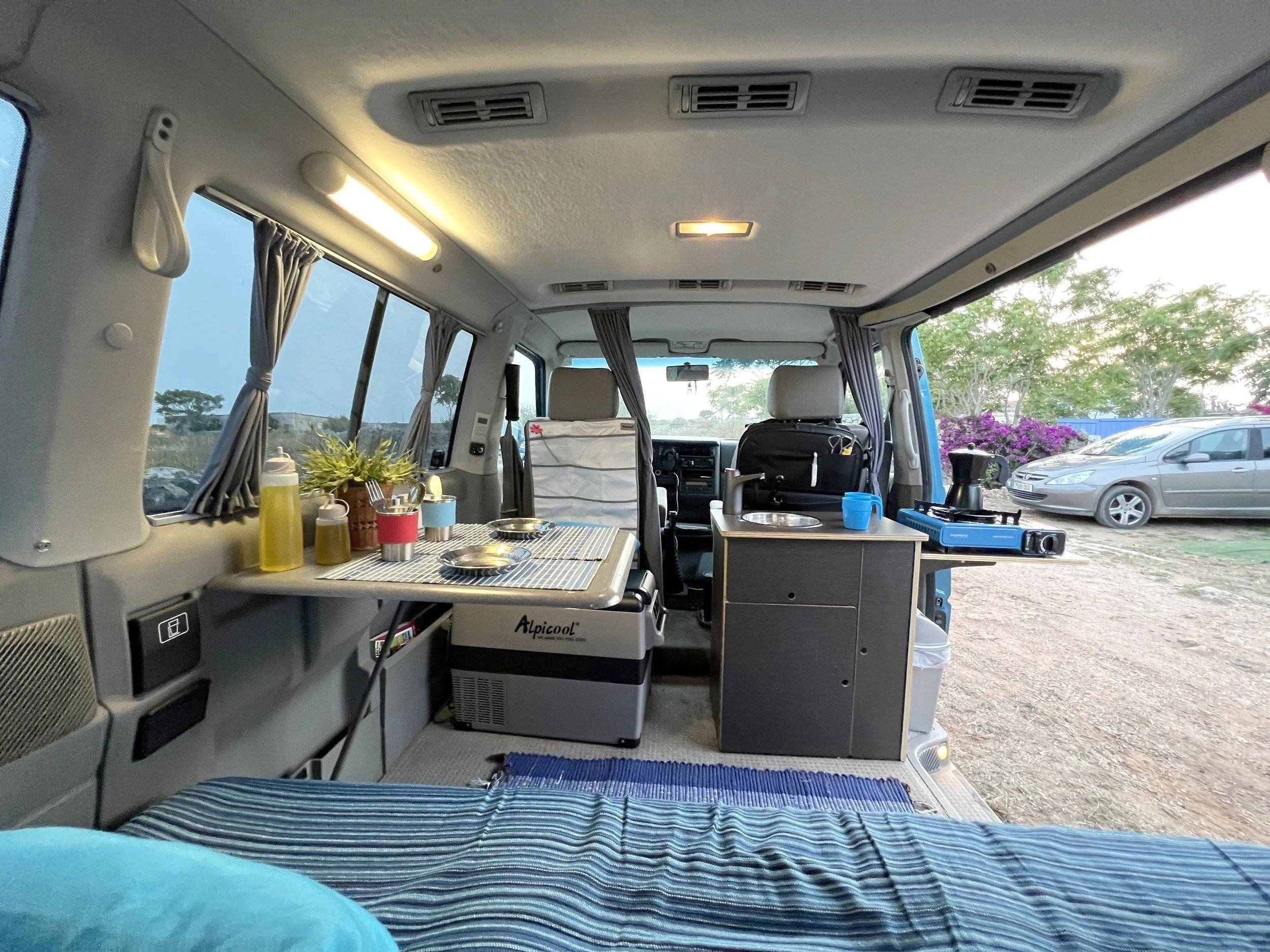 Volkswagen Volkswagen T4