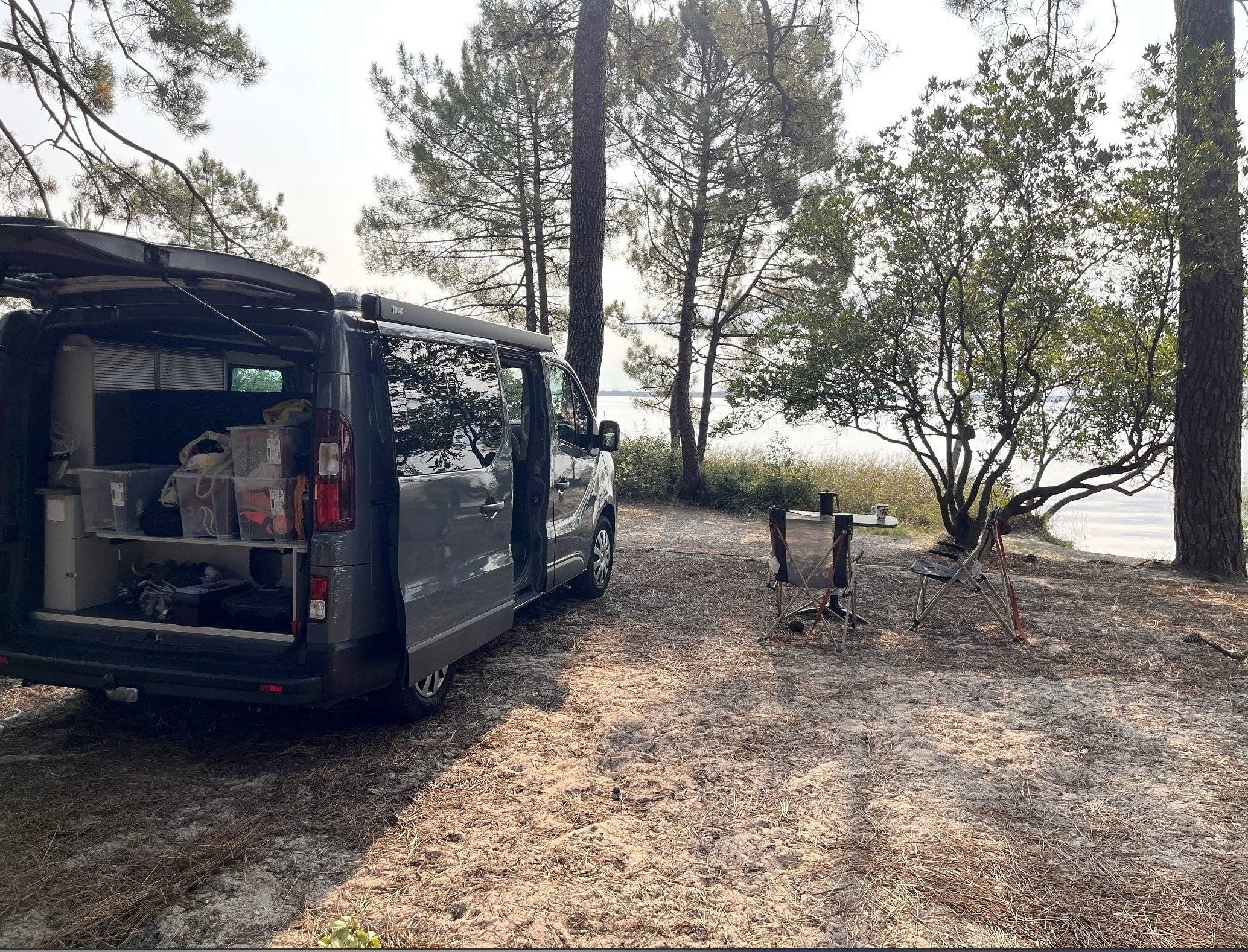 Hanroad Hanroad Treak 5