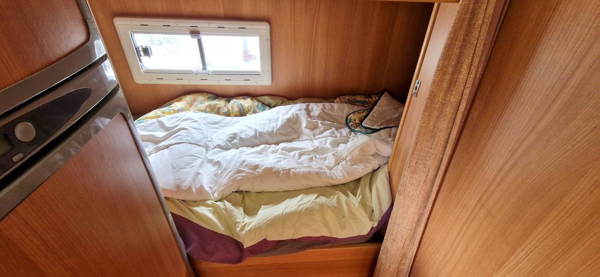 Challenger Challenger génesis 49