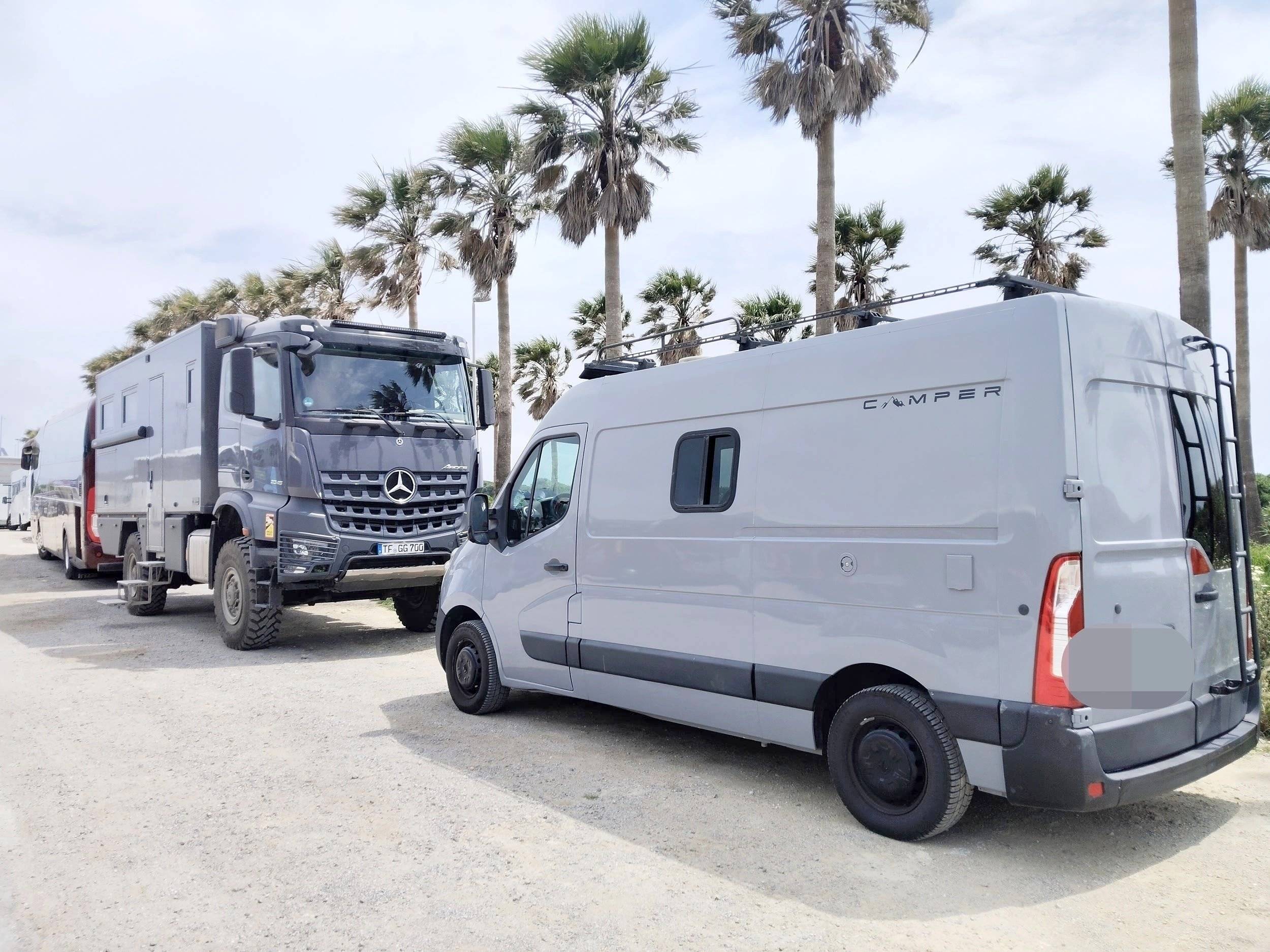 Renault Master 3