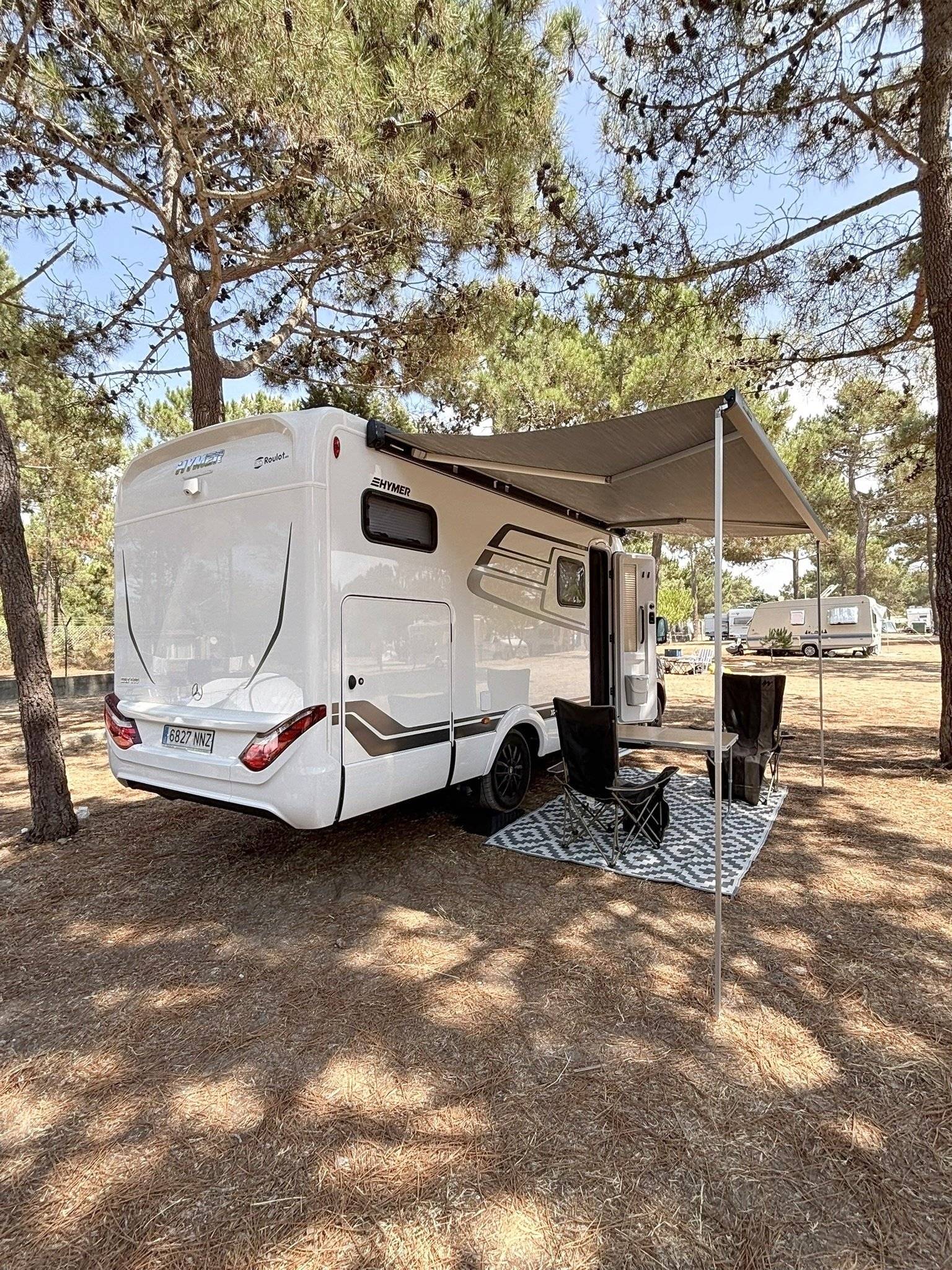 Hymer 