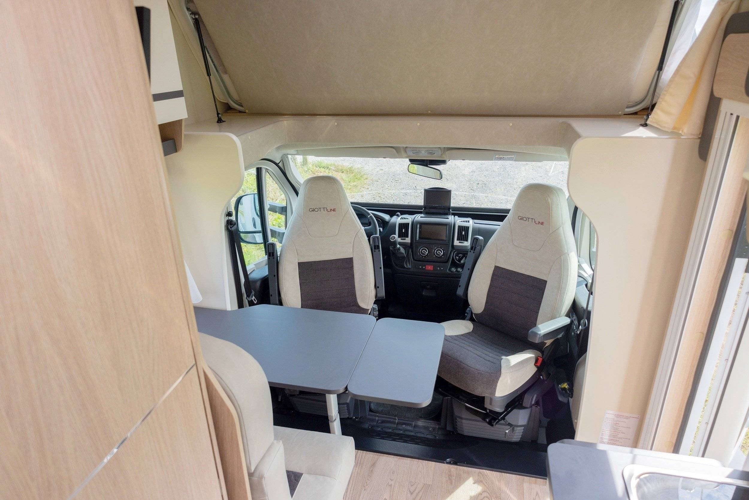 Giottiline GiottiLine Siena 422