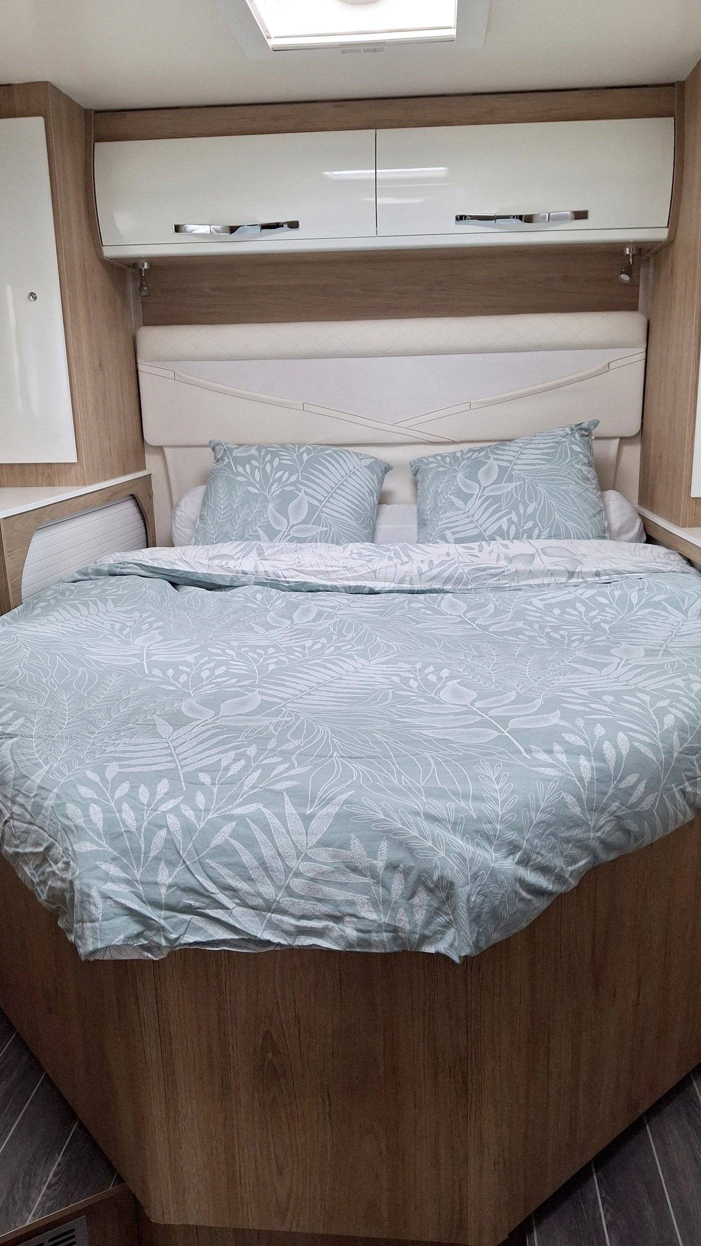 C.I. HORON 65XT - 5PL - Nº11