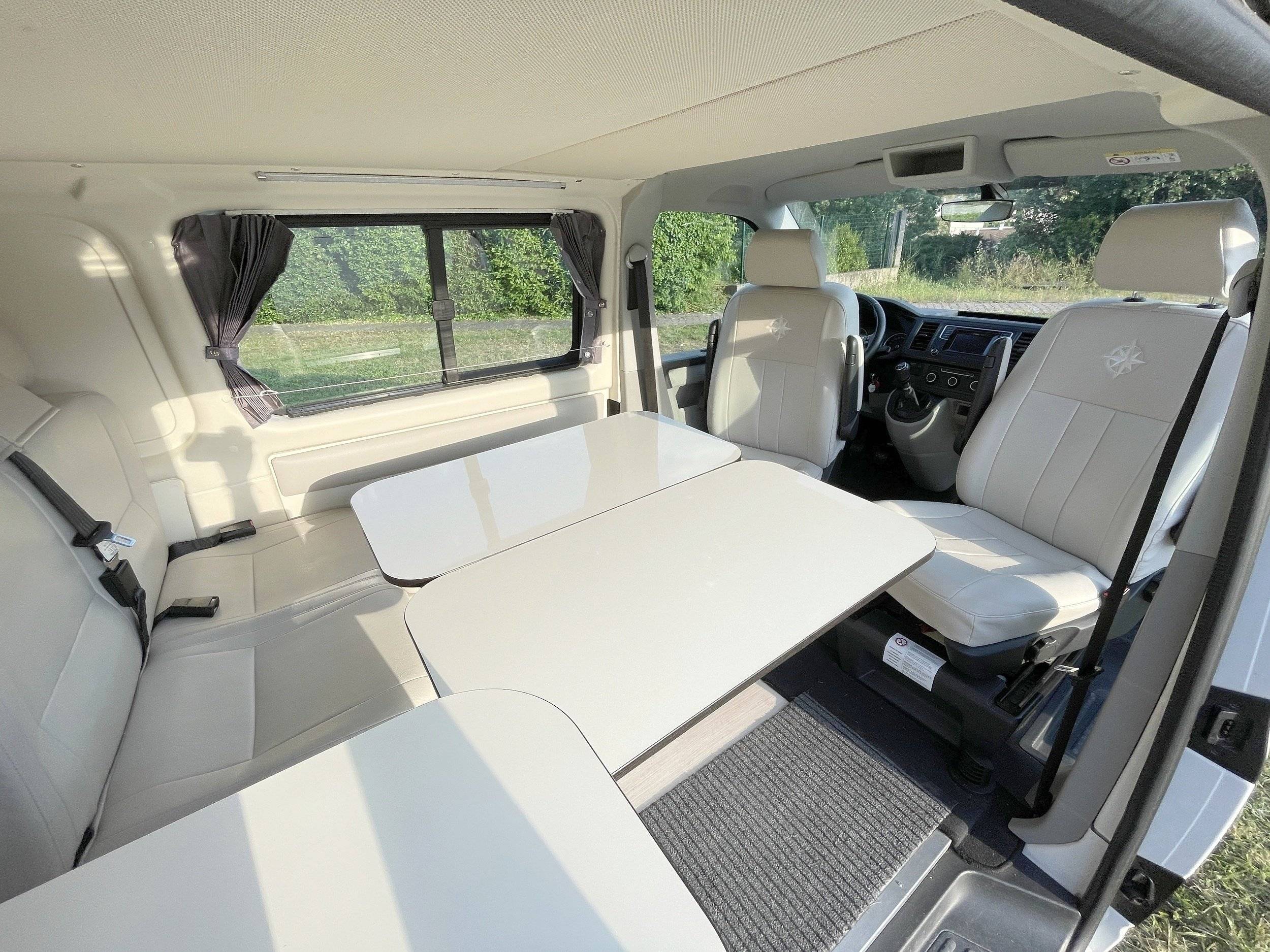 Westfalia Kepler One