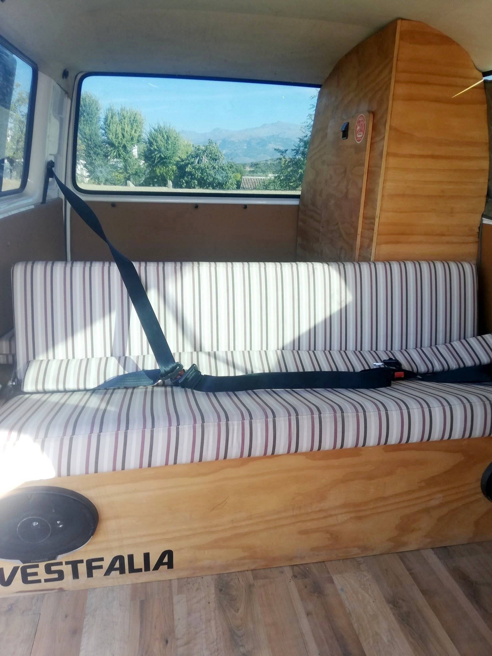 Volkswagen Volkswagen transporte