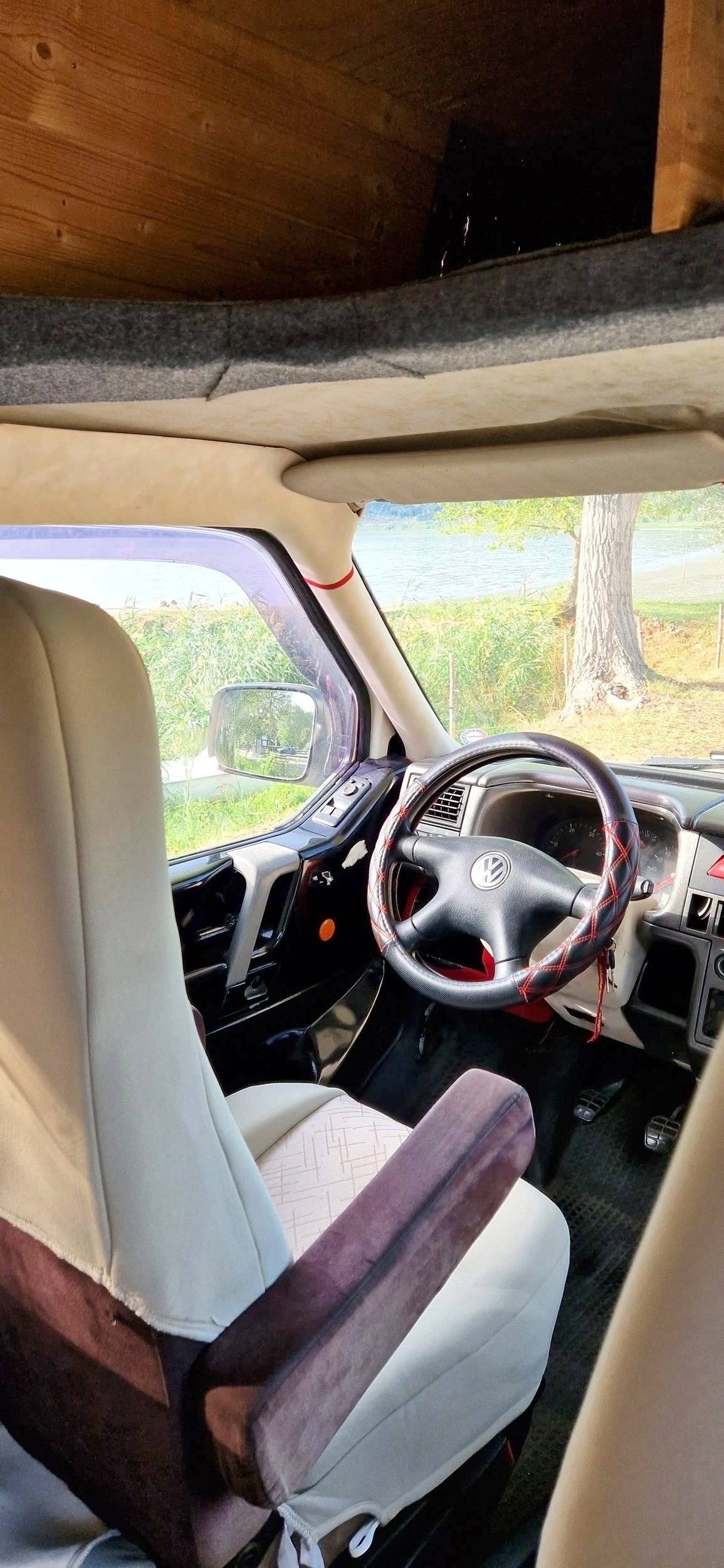 Volkswagen California
