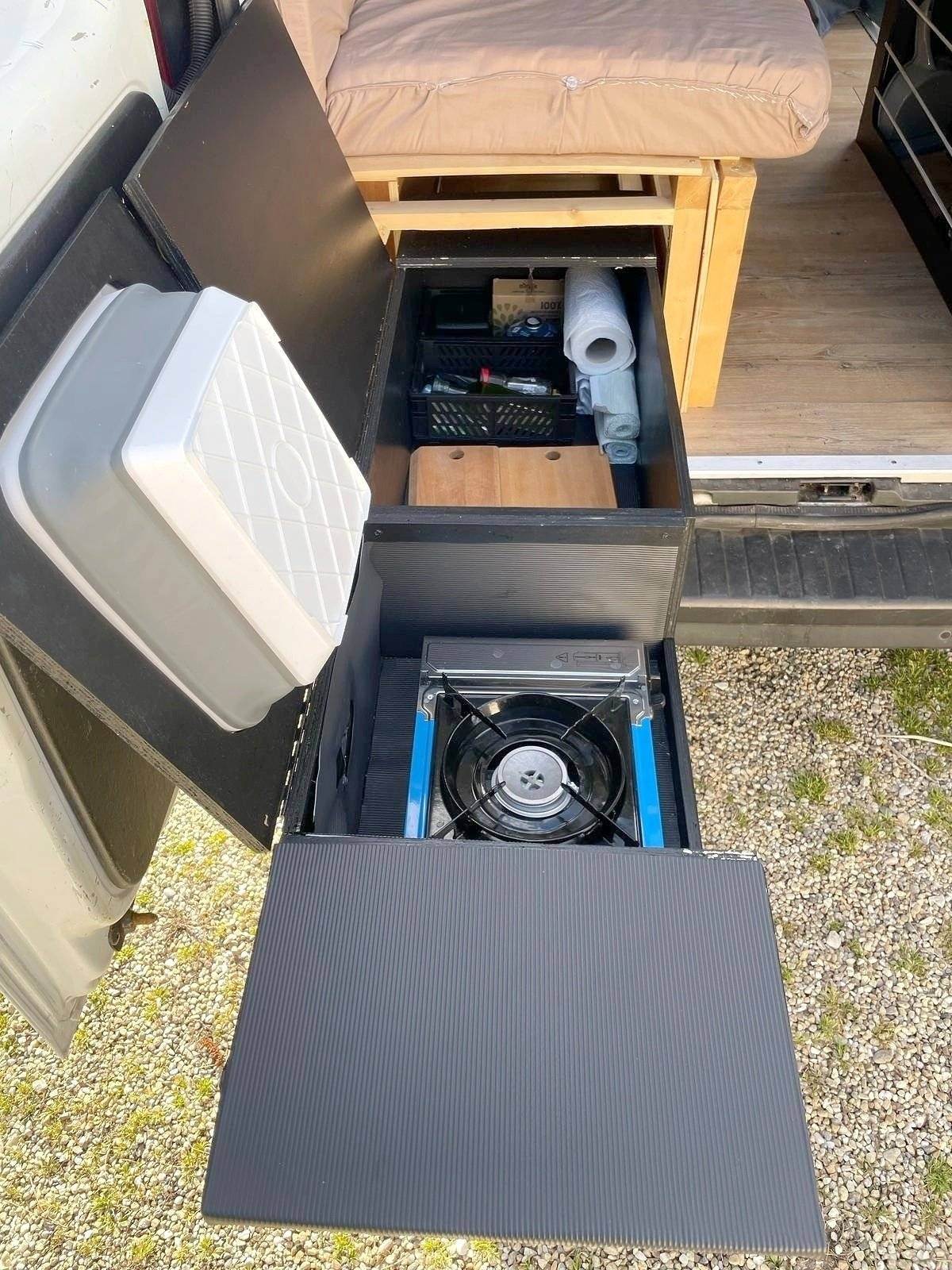 Renault Renault trafic 