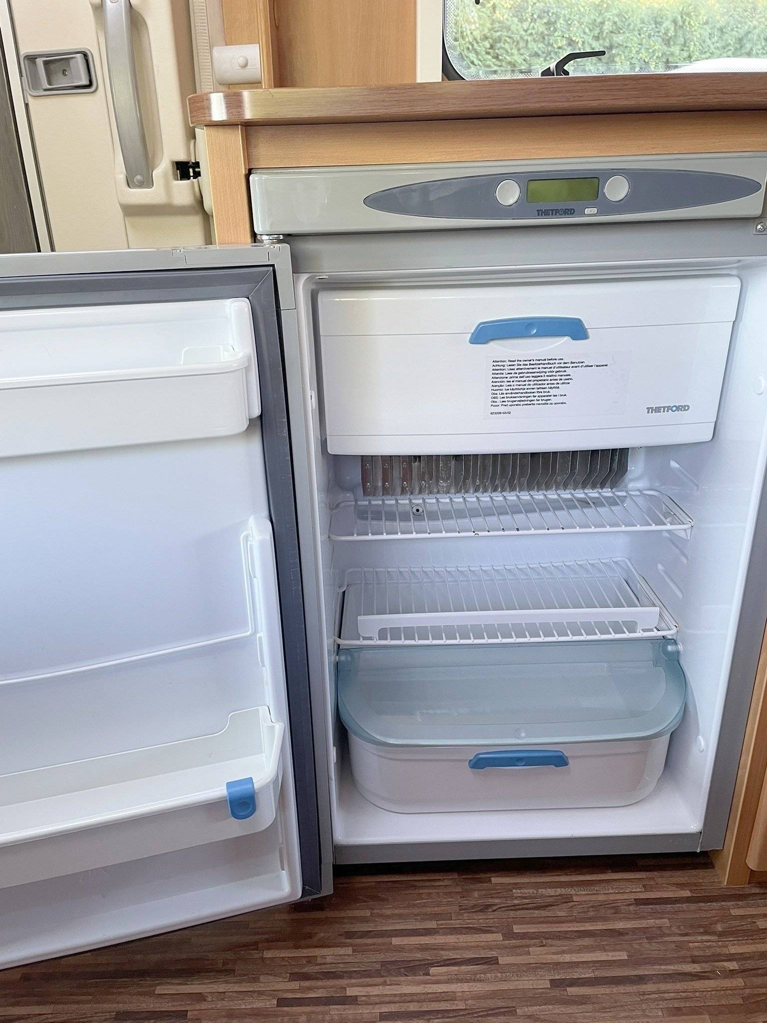 Hymer Hymer Camp 622 CL