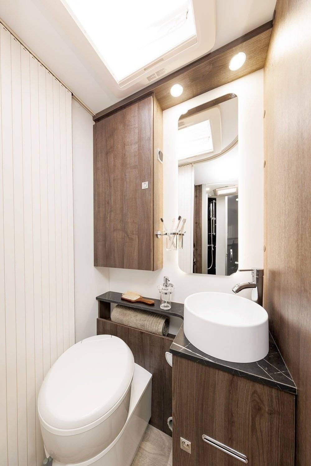 Benimar 496 NORTHAUTOKAPP SELECT