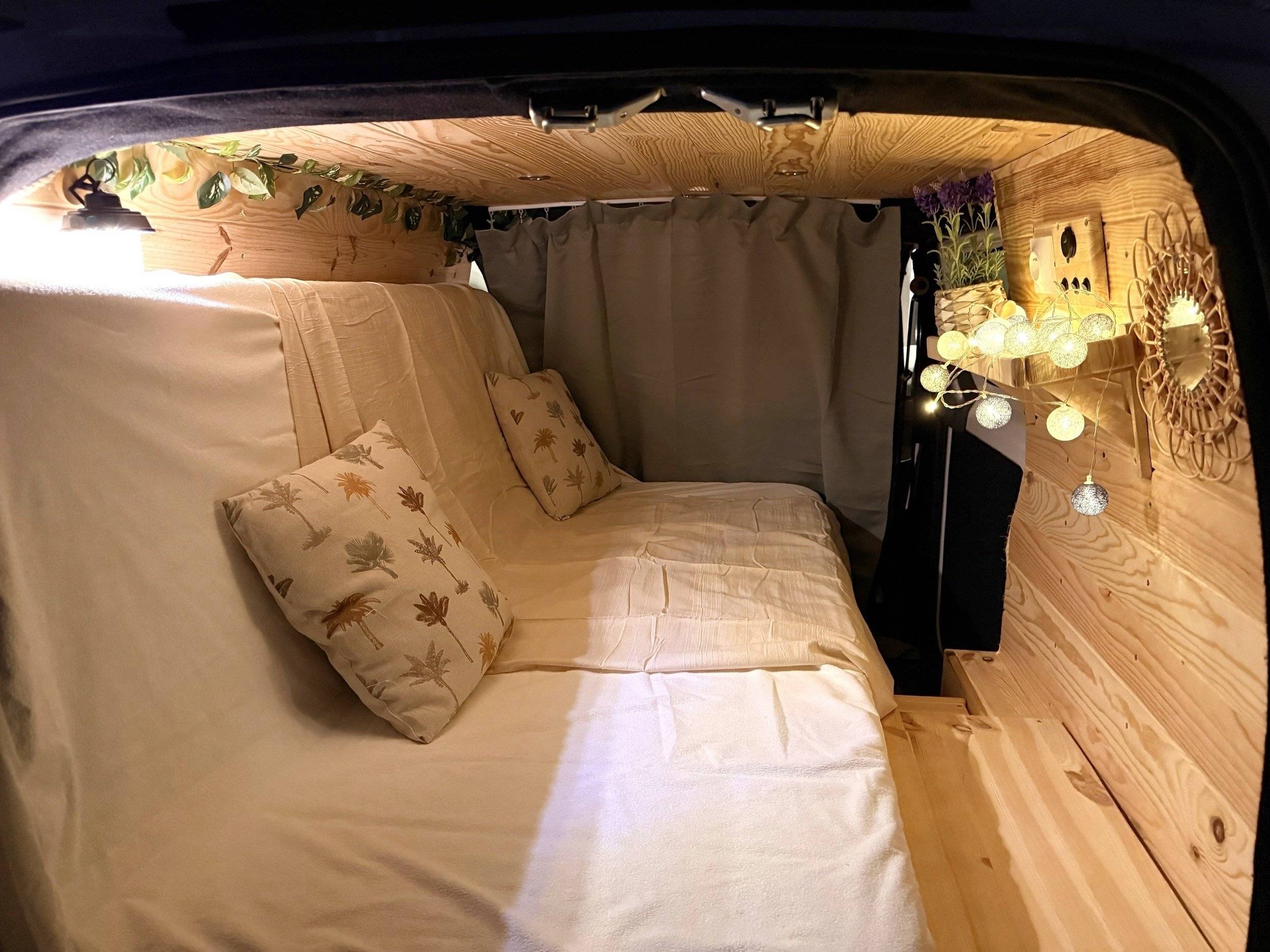 Alpes Camping-Car 