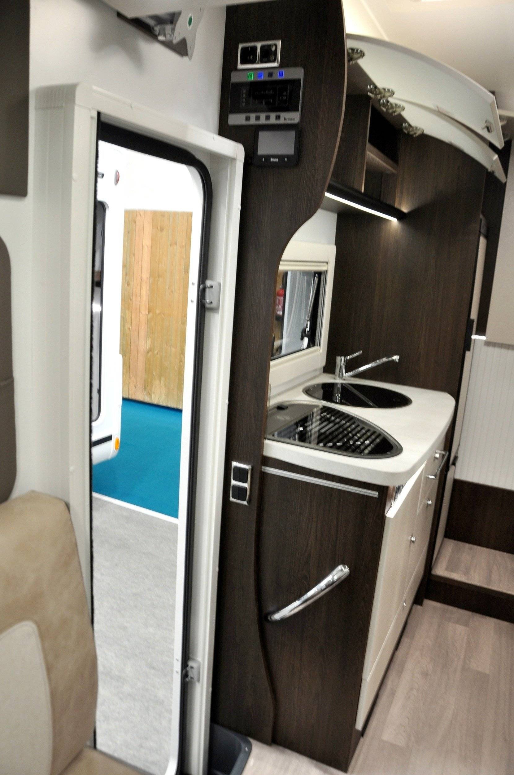 Benimar BENIMAR TESSORO 483