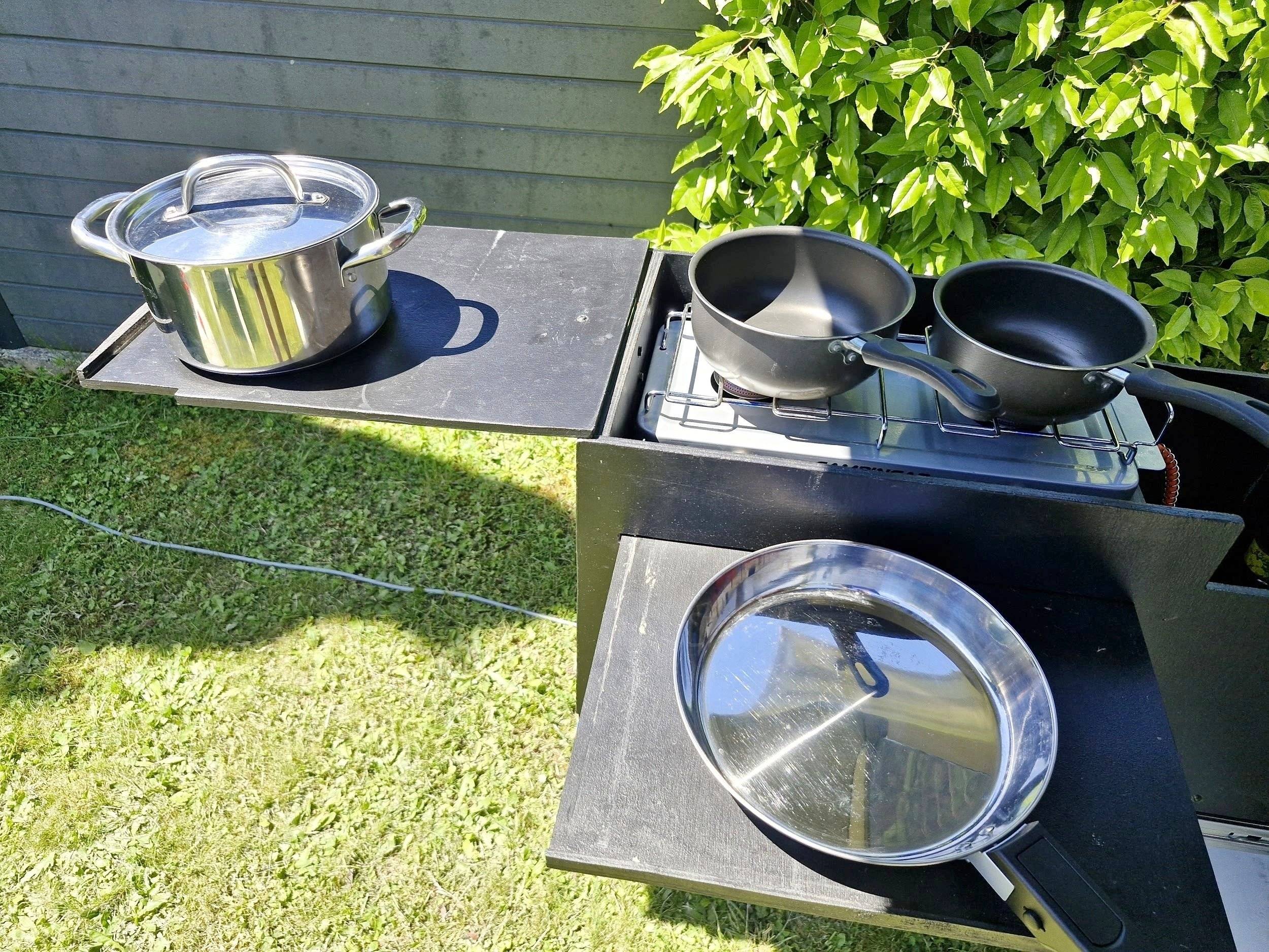 Volkswagen California Beach