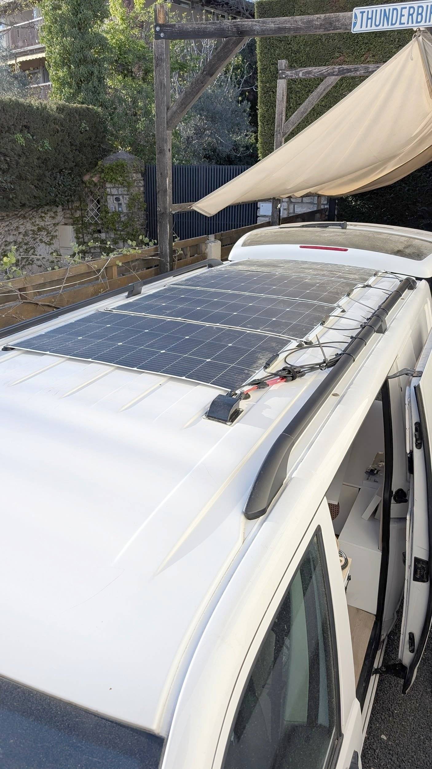 Volkswagen T5 2,0 l 114 ch