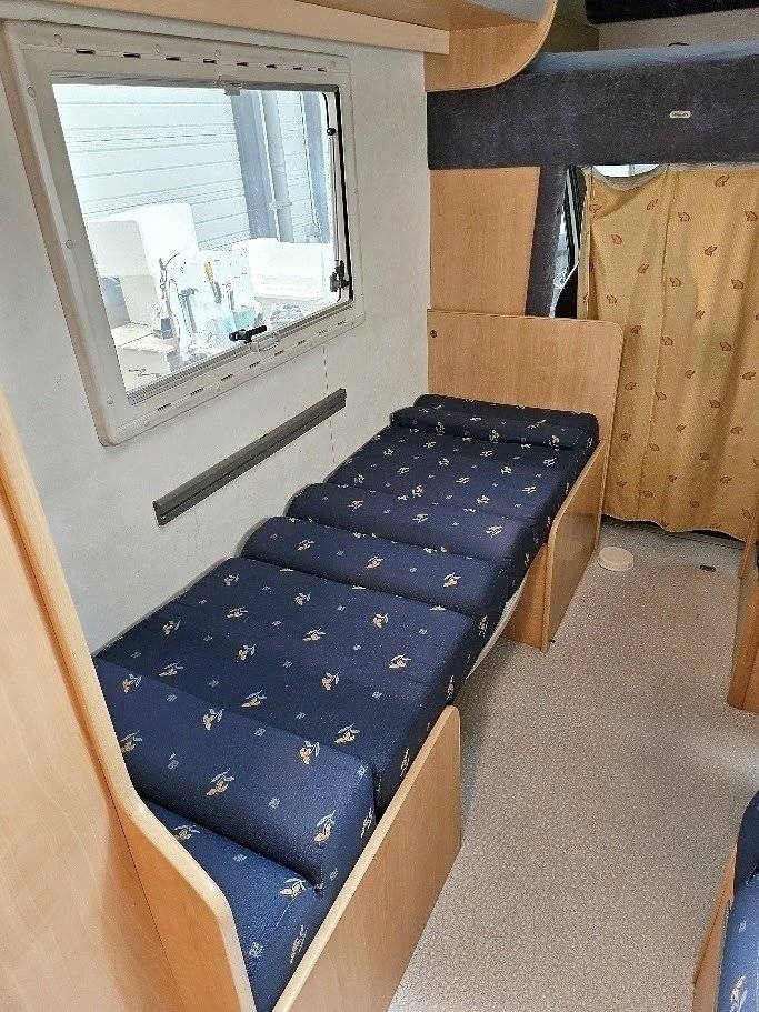 Challenger 172
