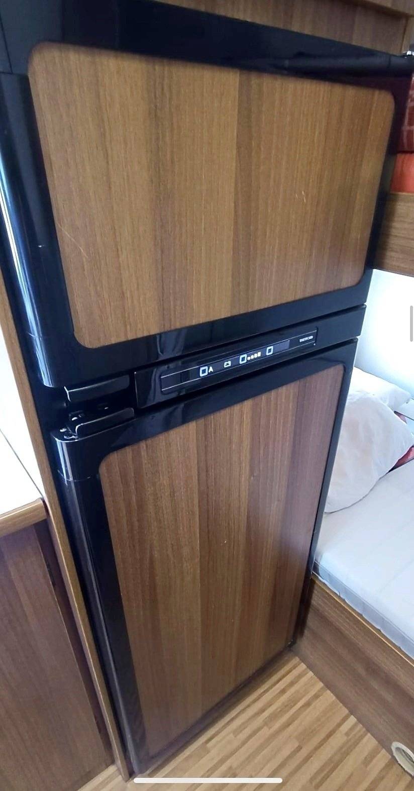 Camping-car Capucine 