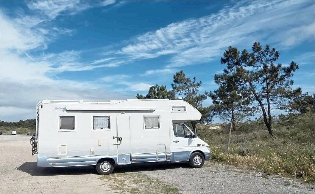 Mercedes MERCEDES BENZ SPRINTER