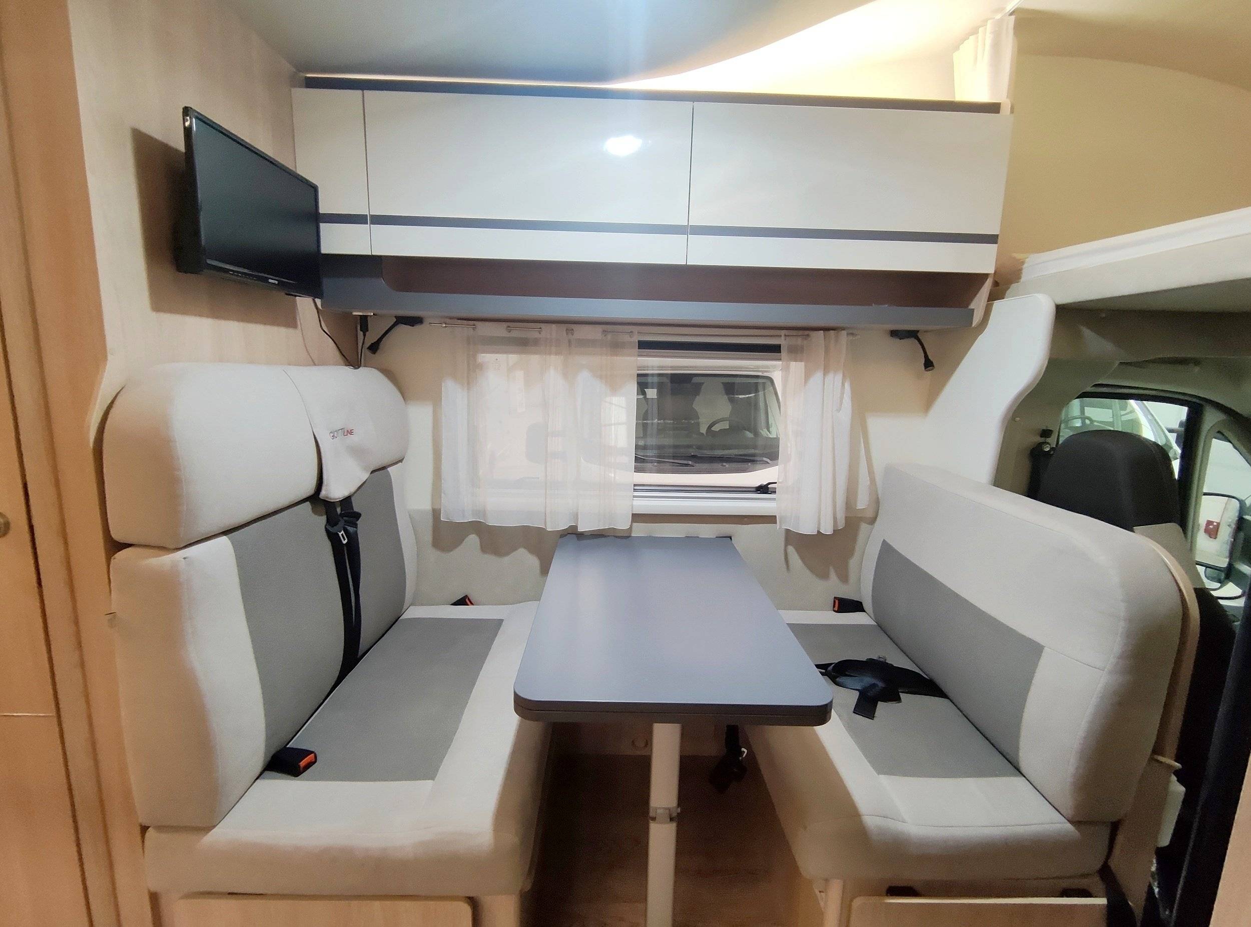 CI HORON 94 XT - 5 PL- Nº7