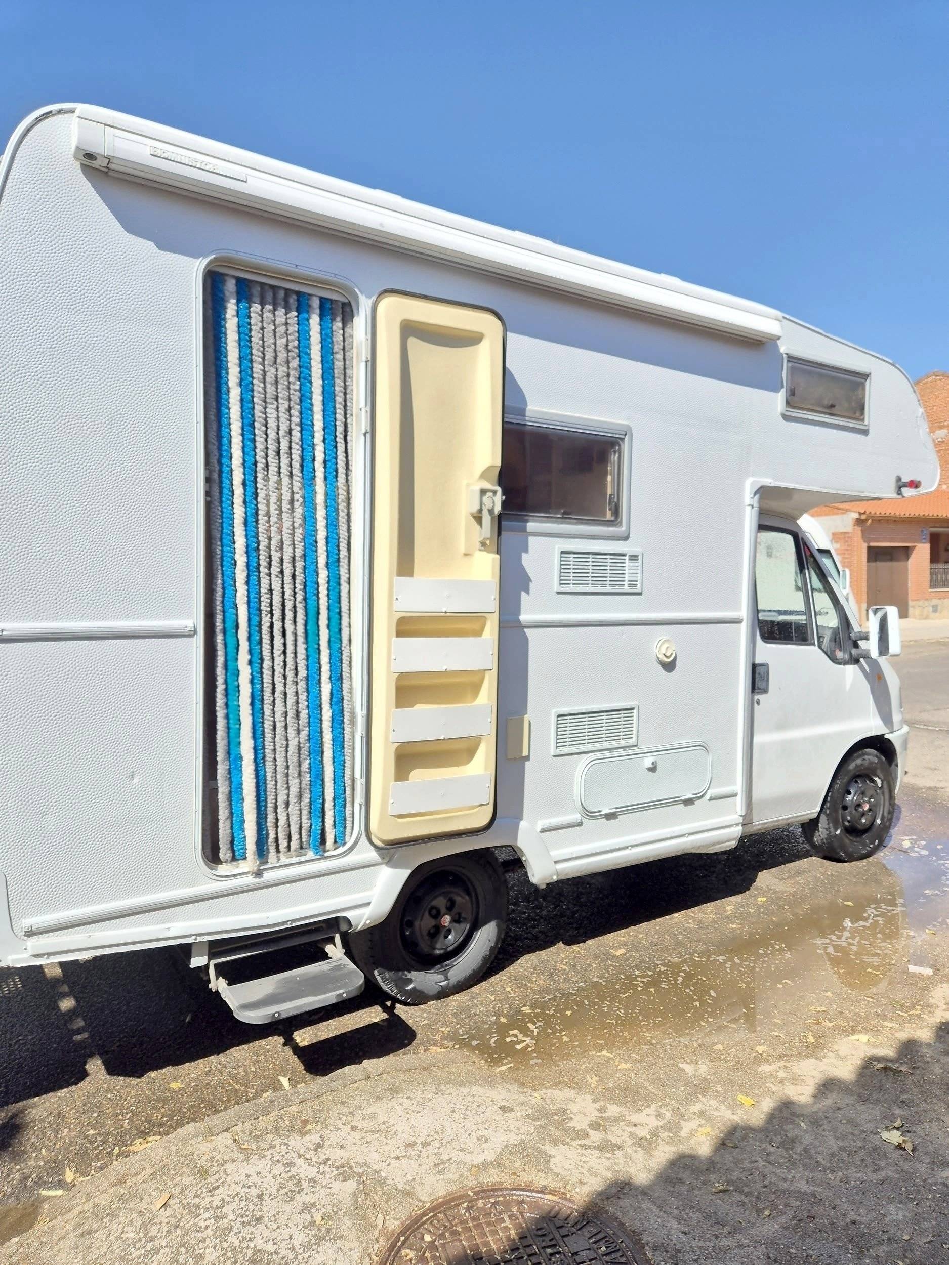 Eura Mobil 