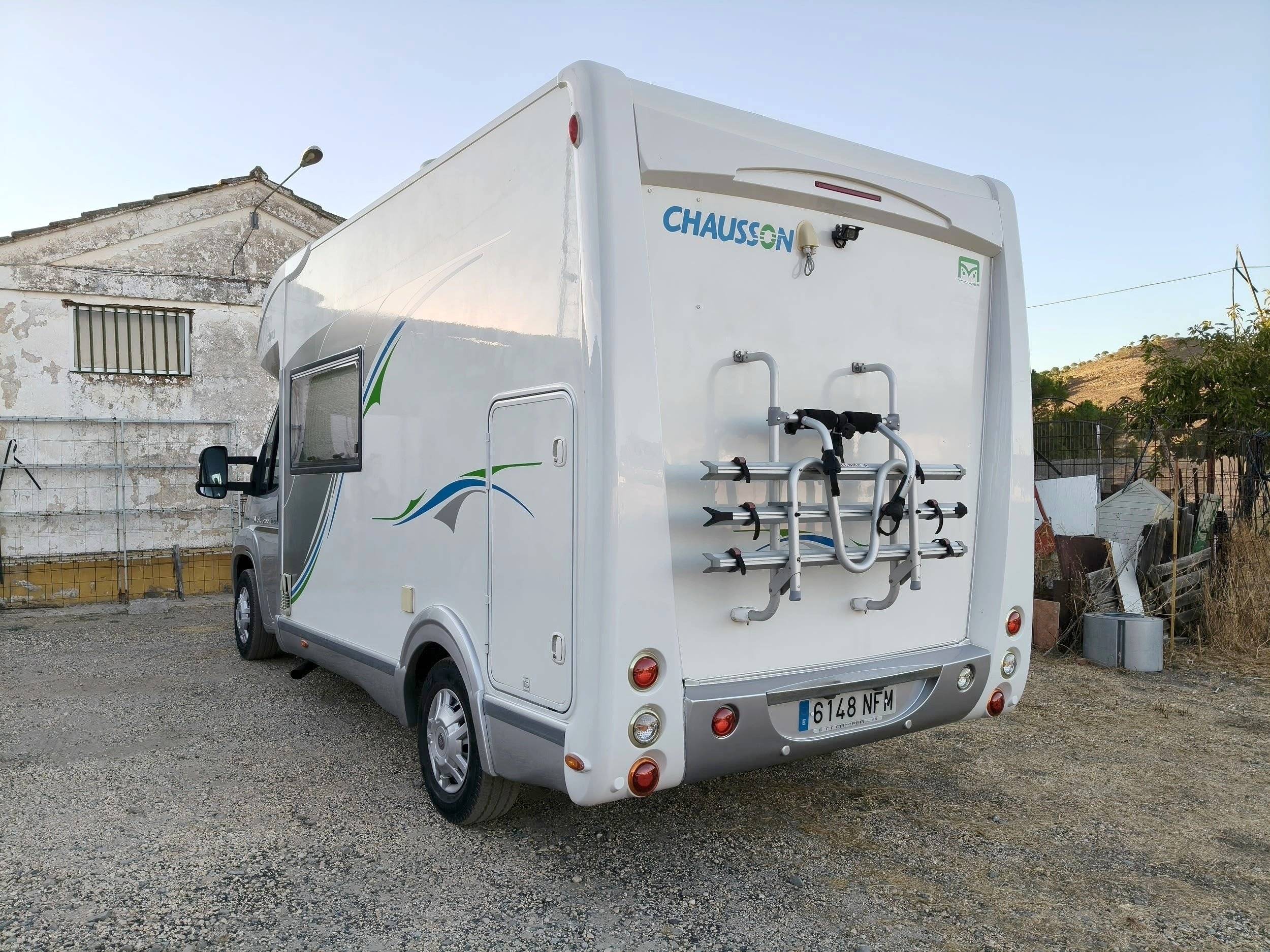 Chausson 