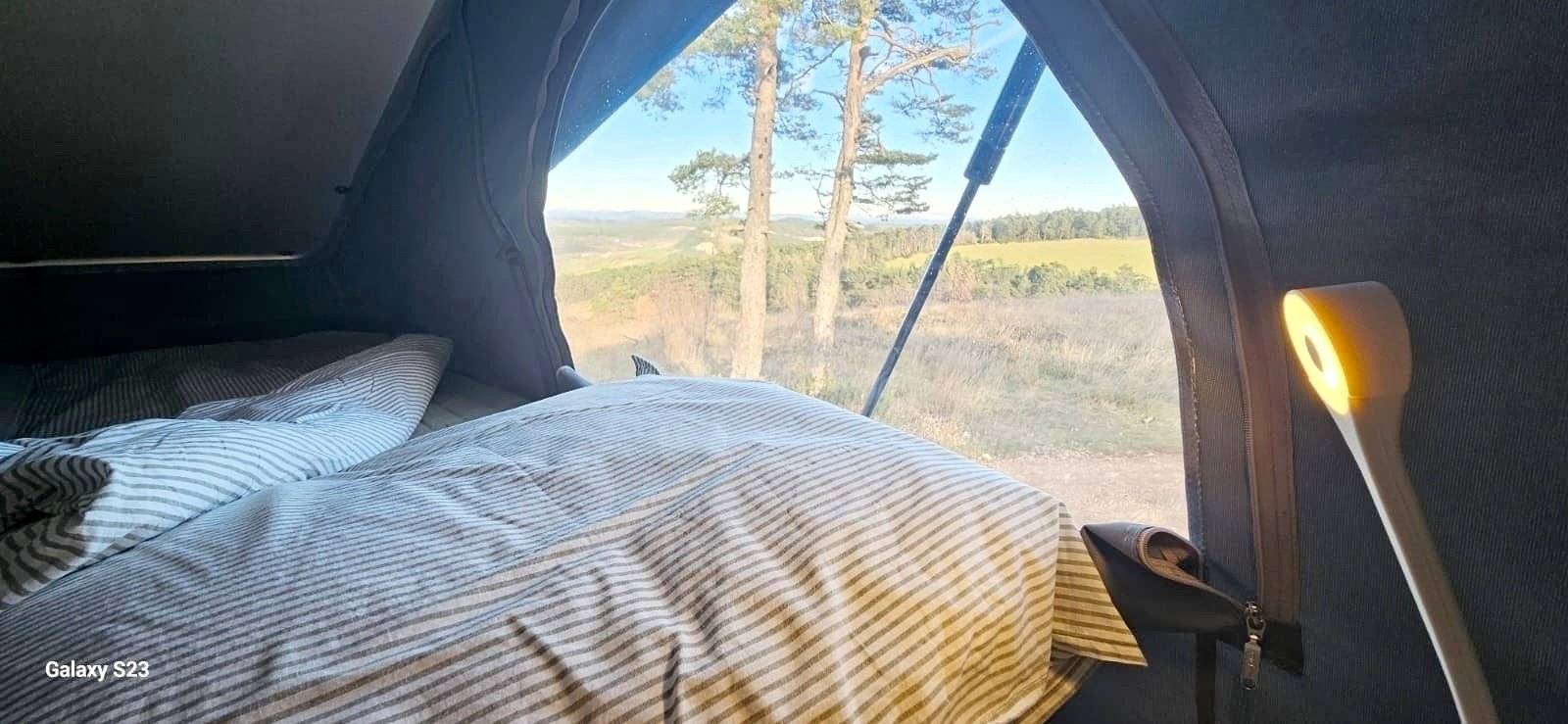 Hymer Hymer free600s