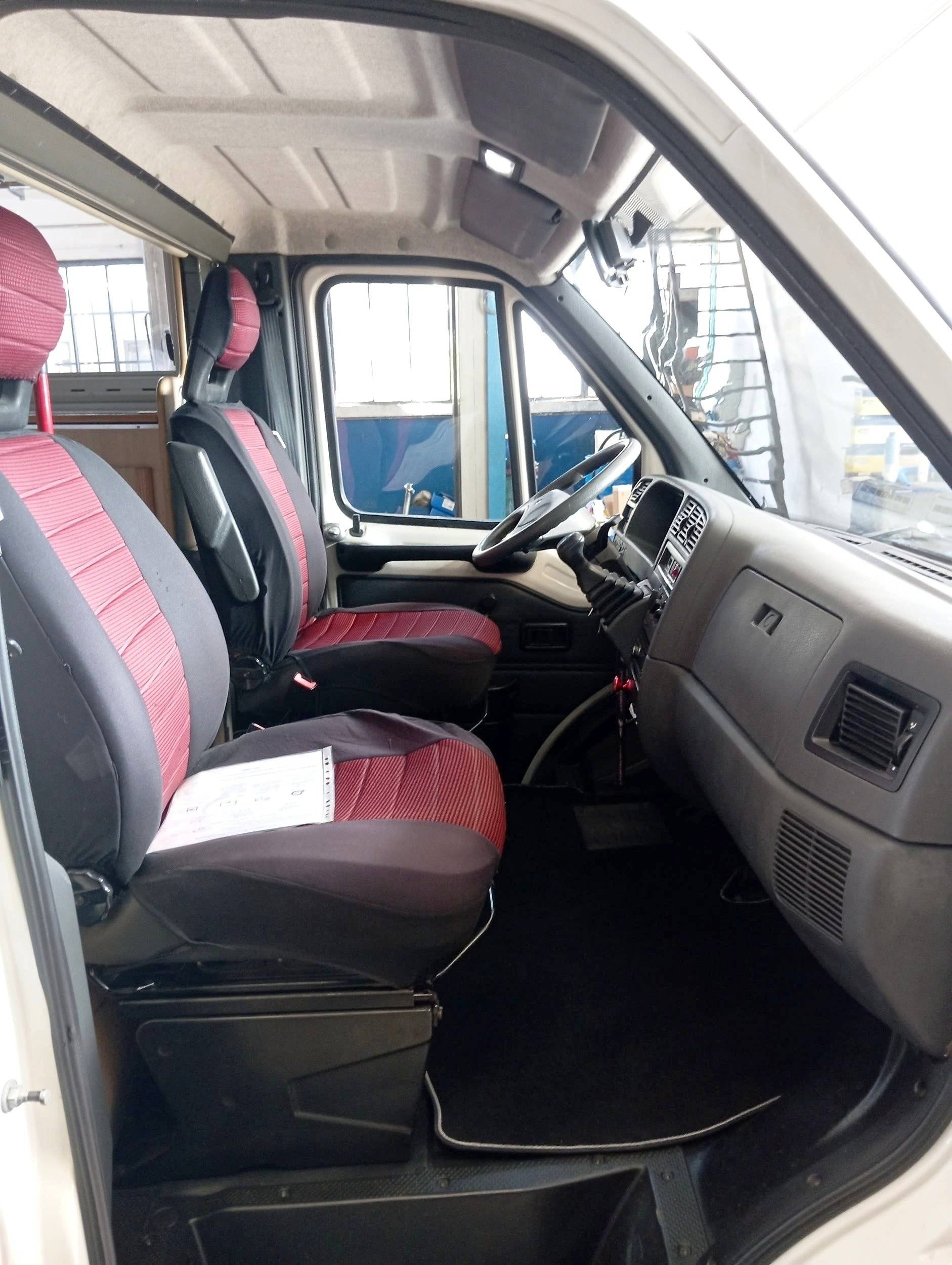 Mobilvetta Mobilvetta Top Driver 57s