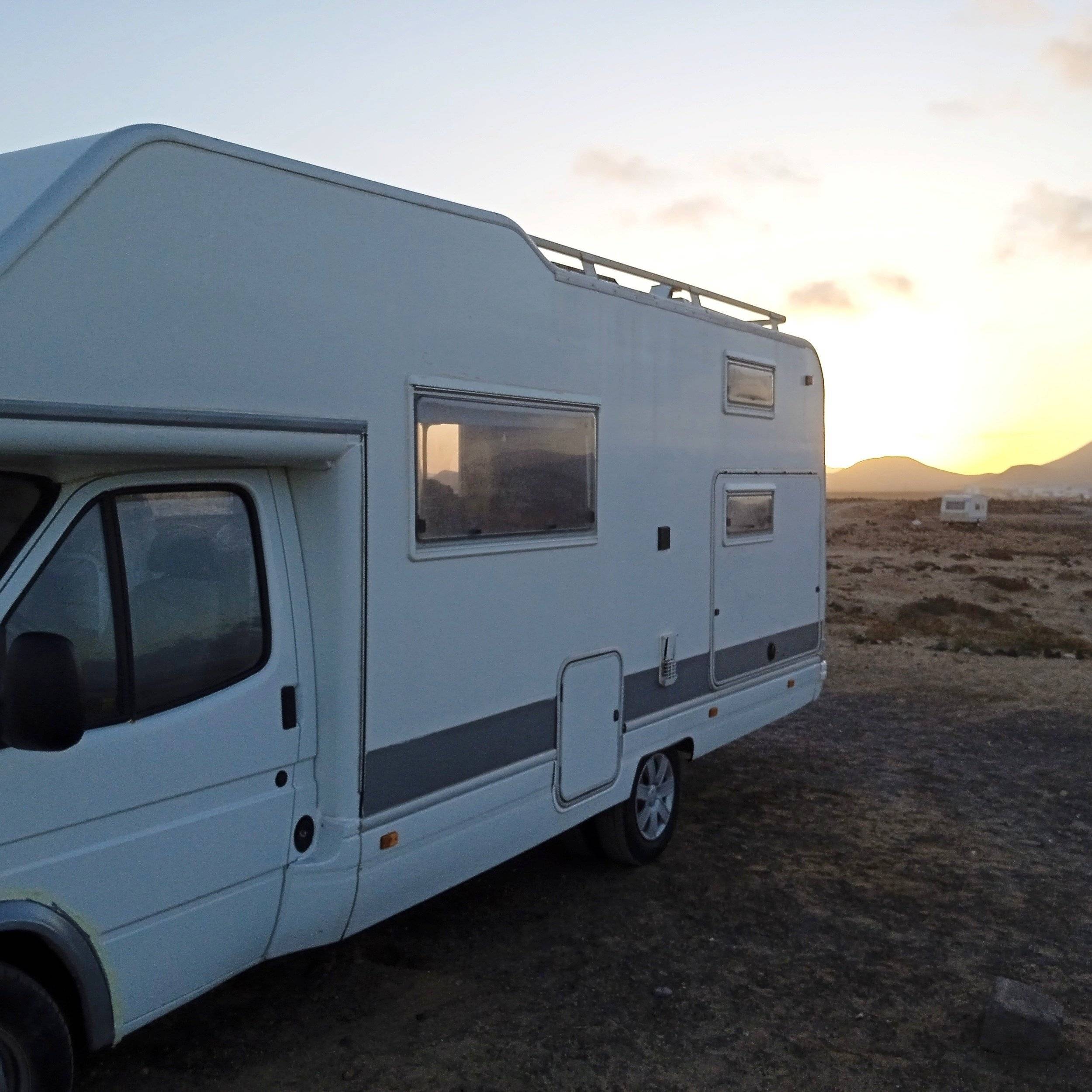 Elnagh Transit 125 ch