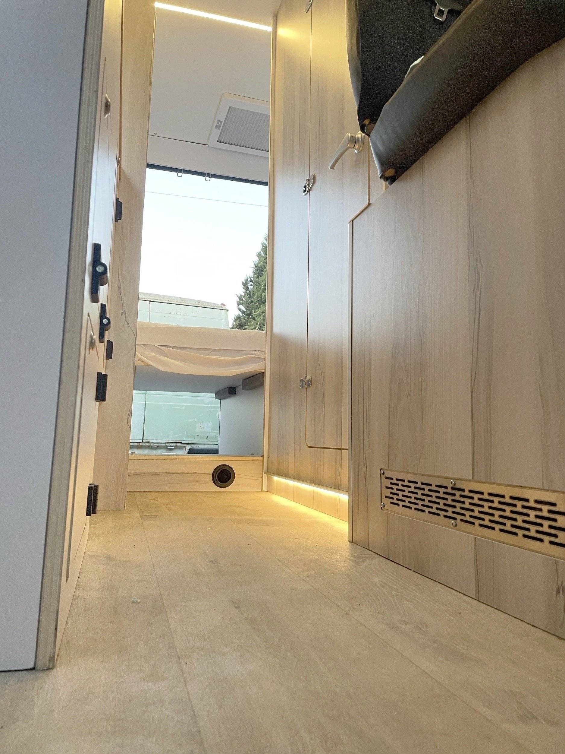 Peugeot Boxer 2,0 l 130 ch