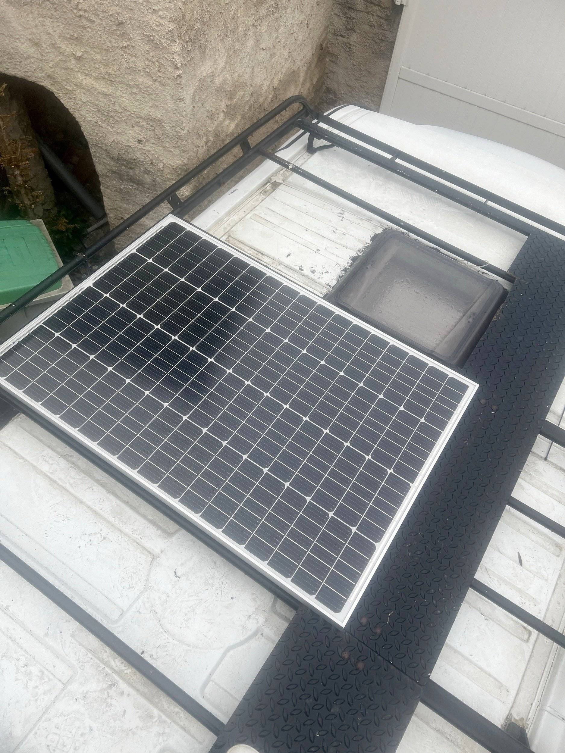 Renault Trafic 1,6 l dci 125 ch