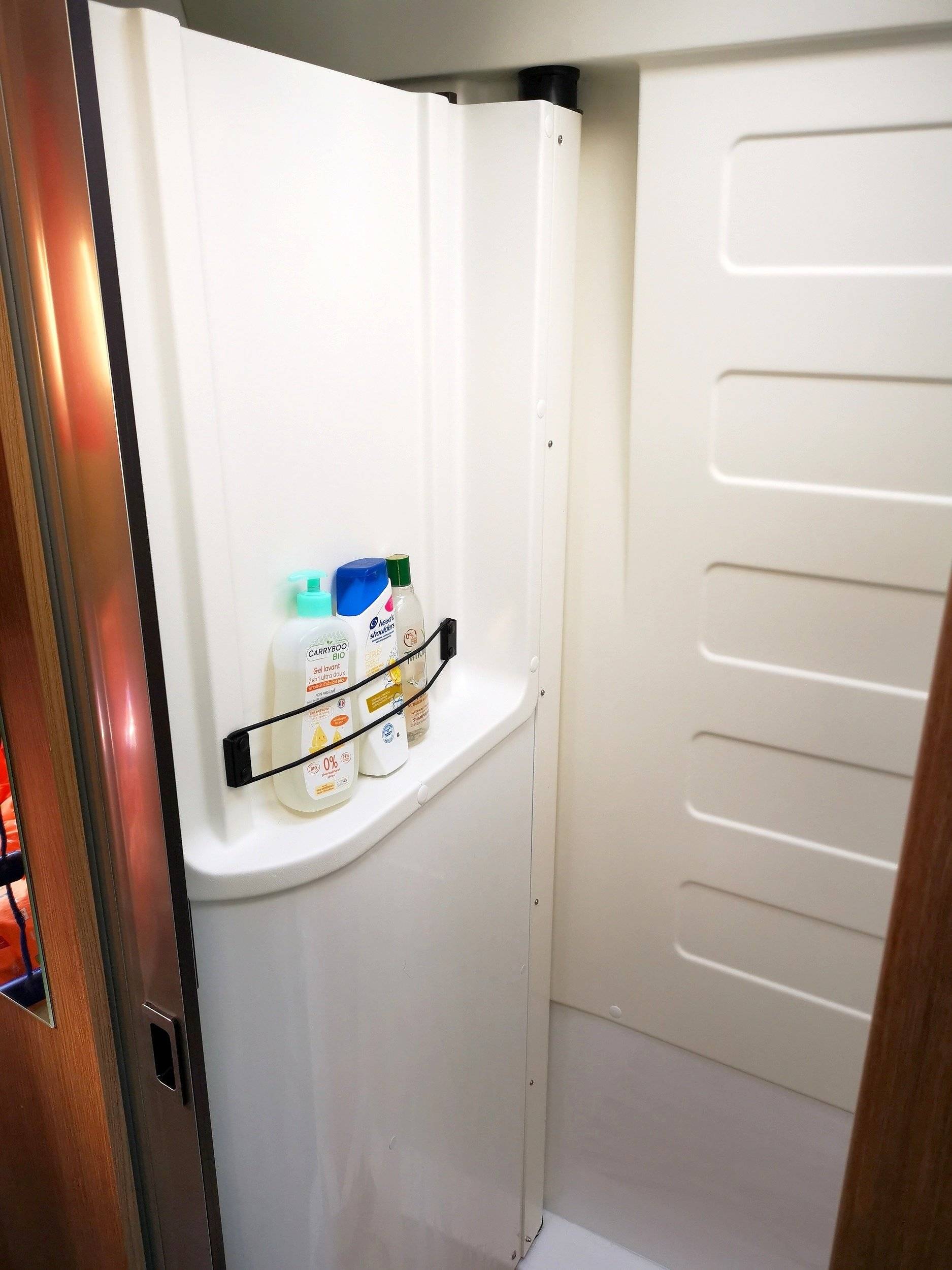 Campérêve Familyvan