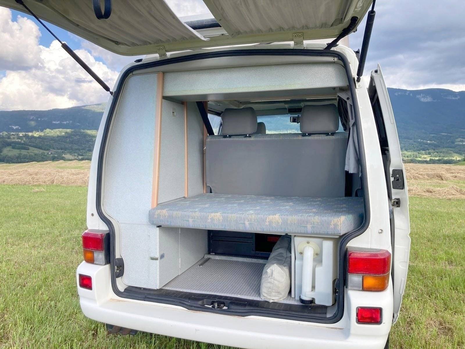 Westfalia California Coach