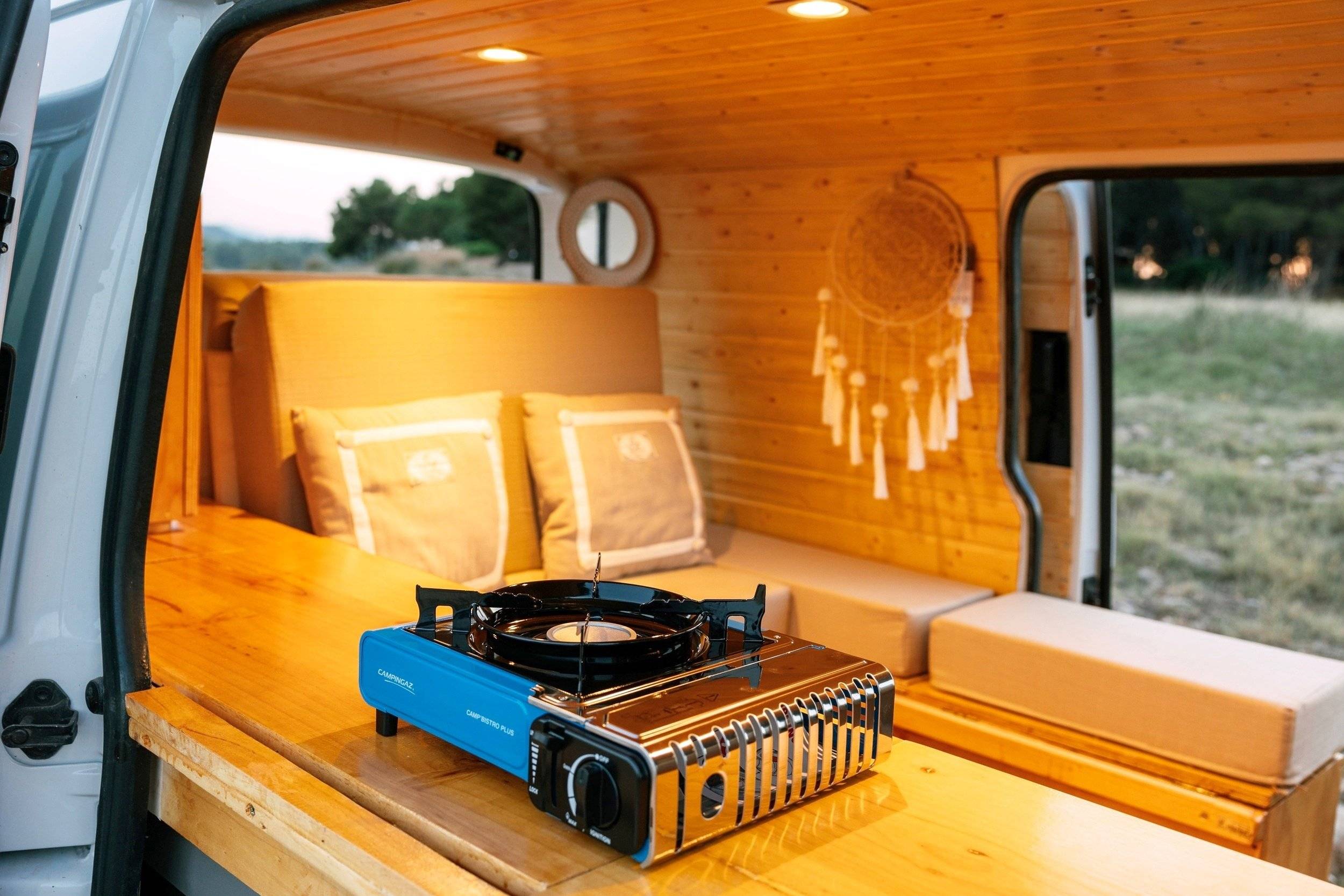 Volkswagen T5 2,0 l 84 ch