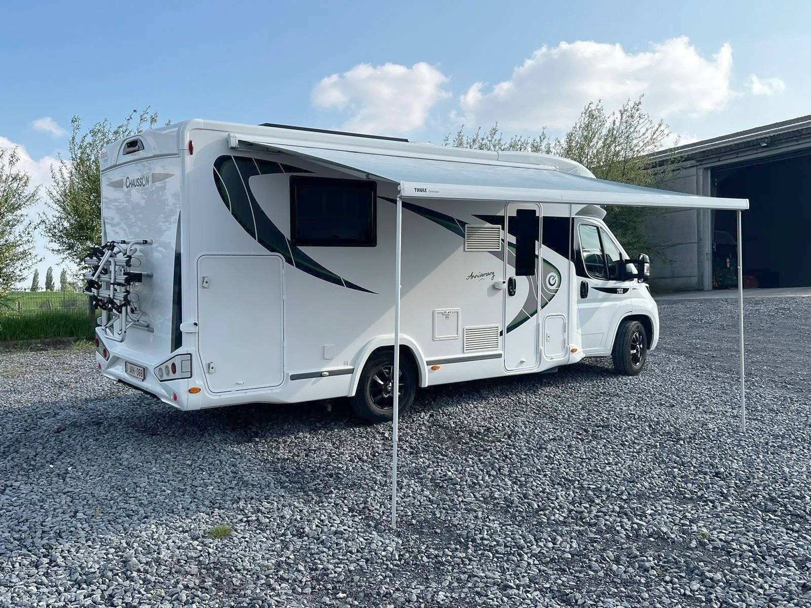 Chausson 