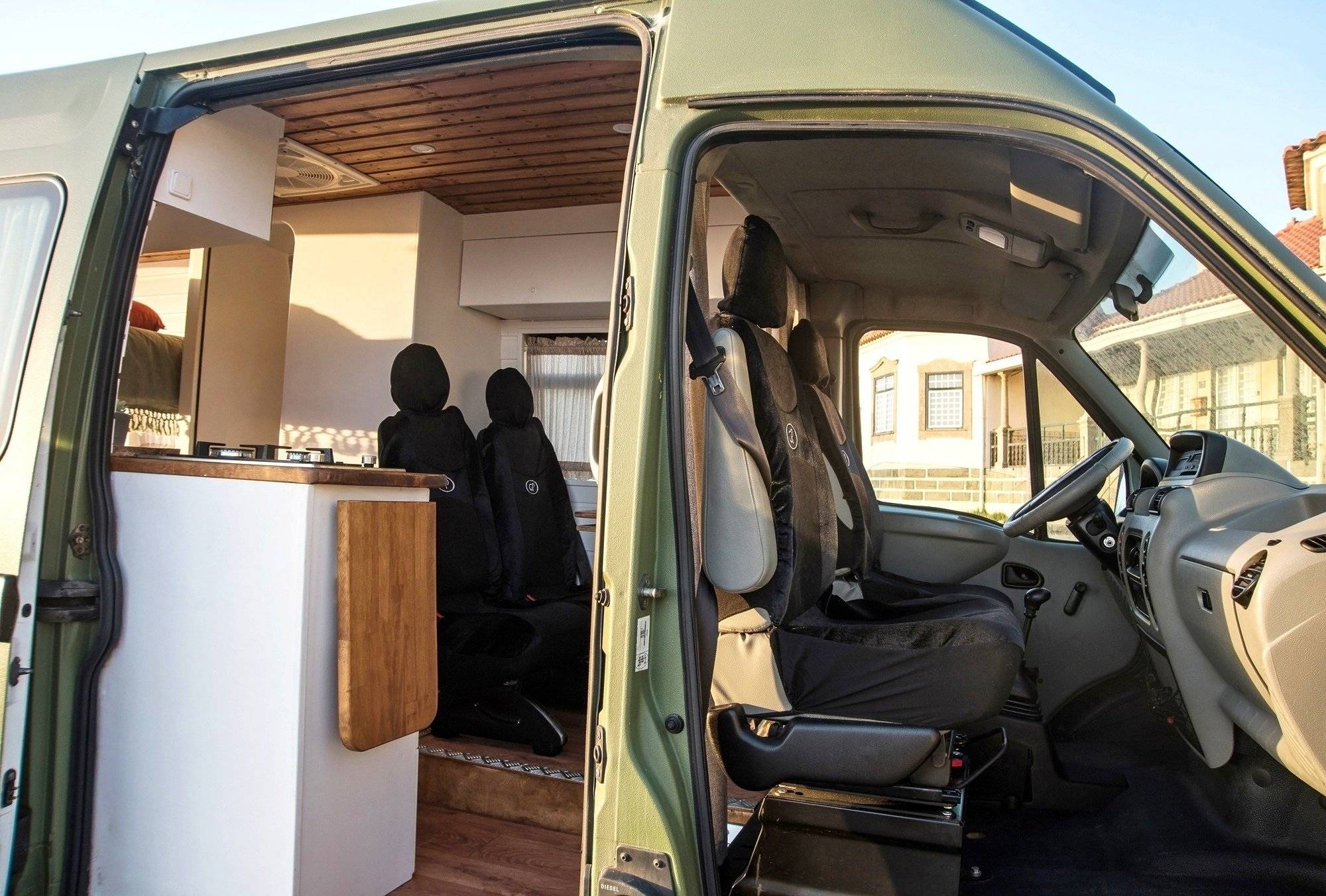 Renault Renault Master 