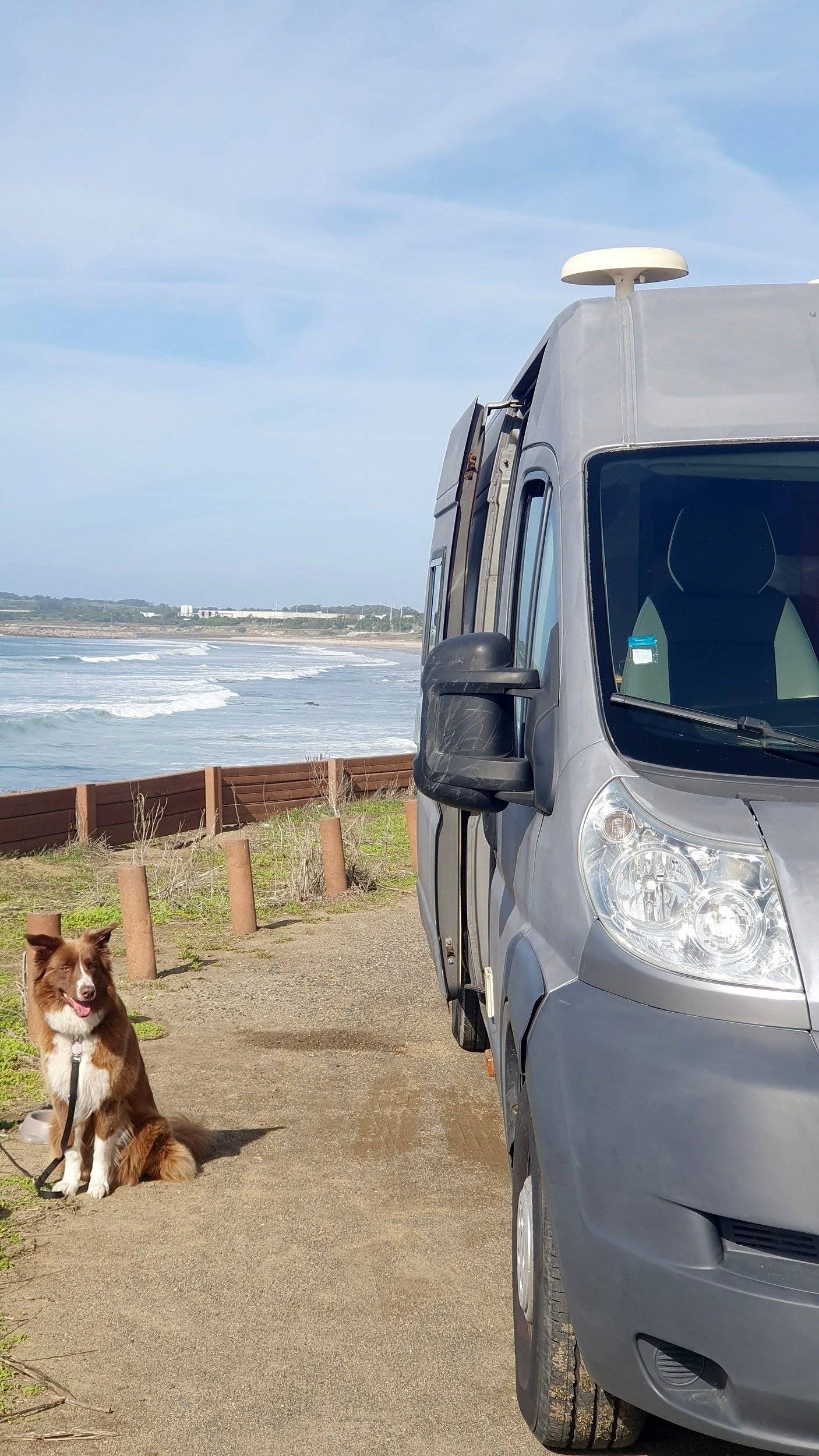 Citroen Jumper 2.2HDI 150CV