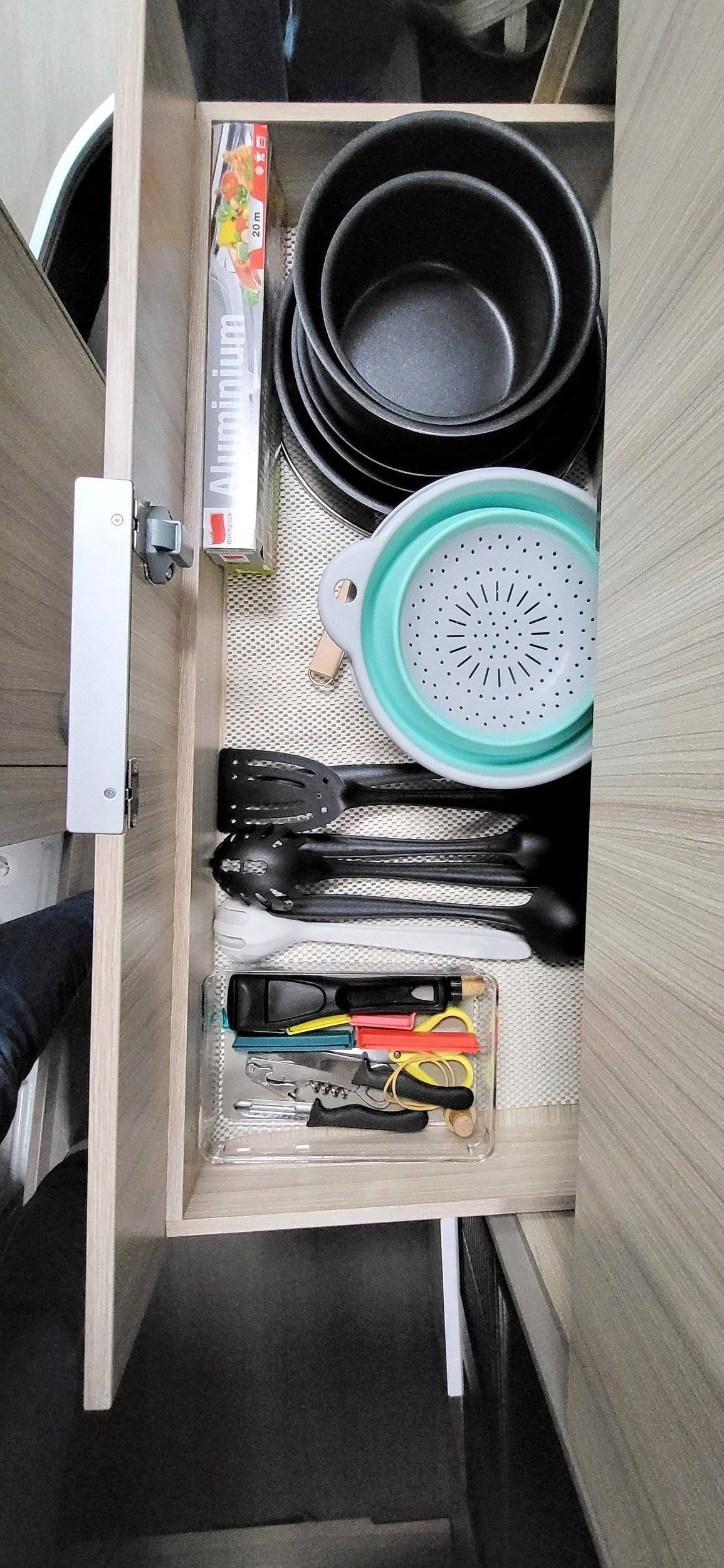 Adria Adria Twin PLUS 600 SPB Family