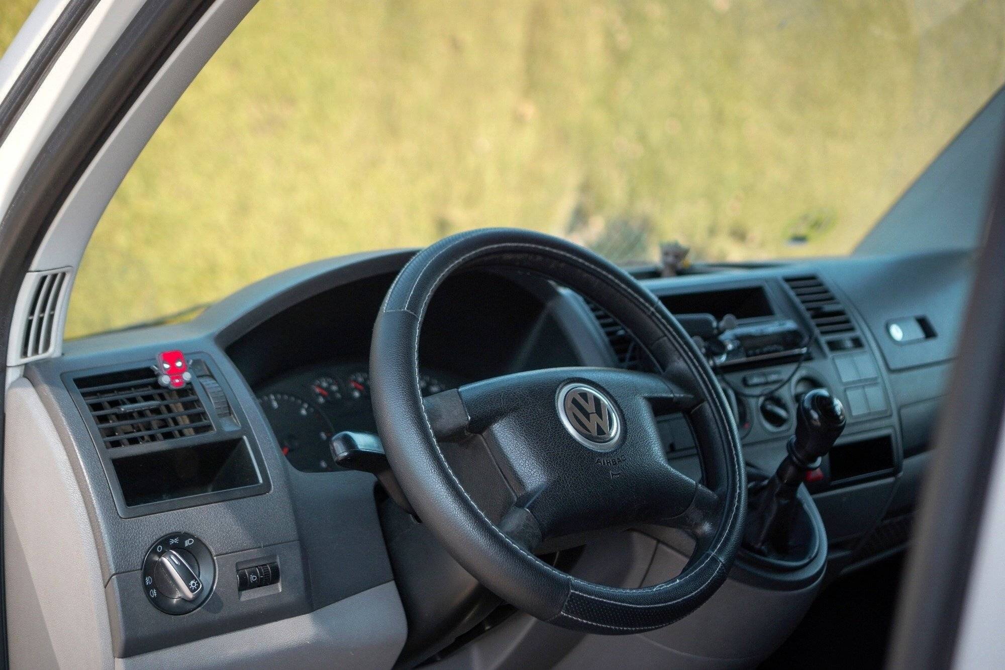 Volkswagen Transporter t5