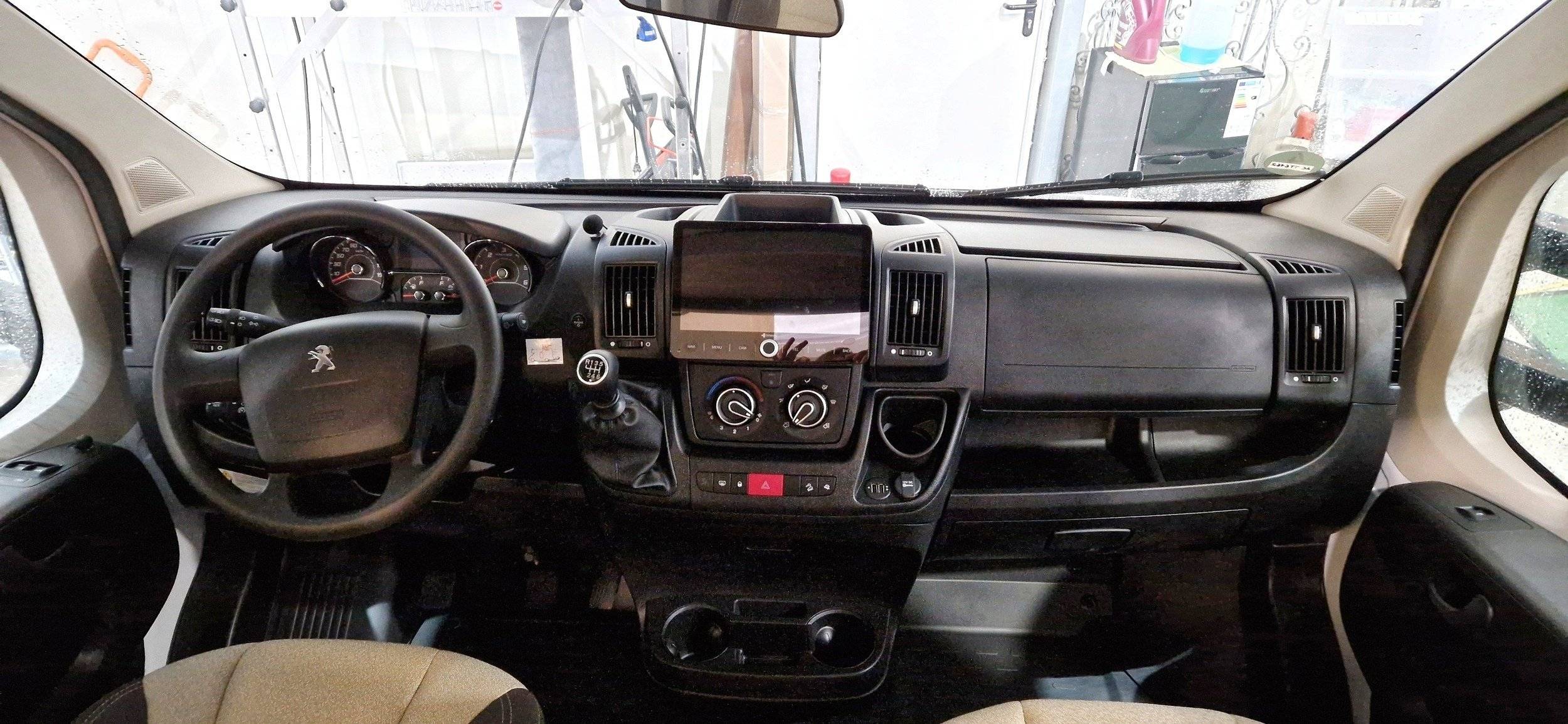 Benimar Benimar Sport 340 ES