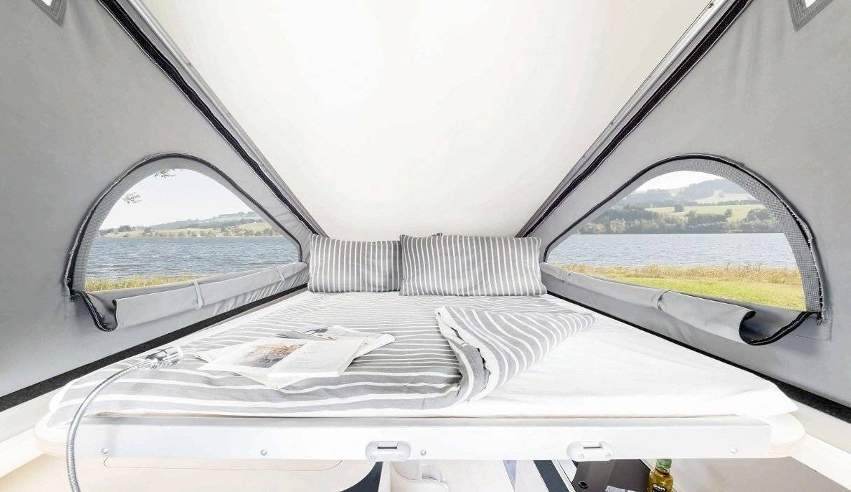 Westfalia Kepler One