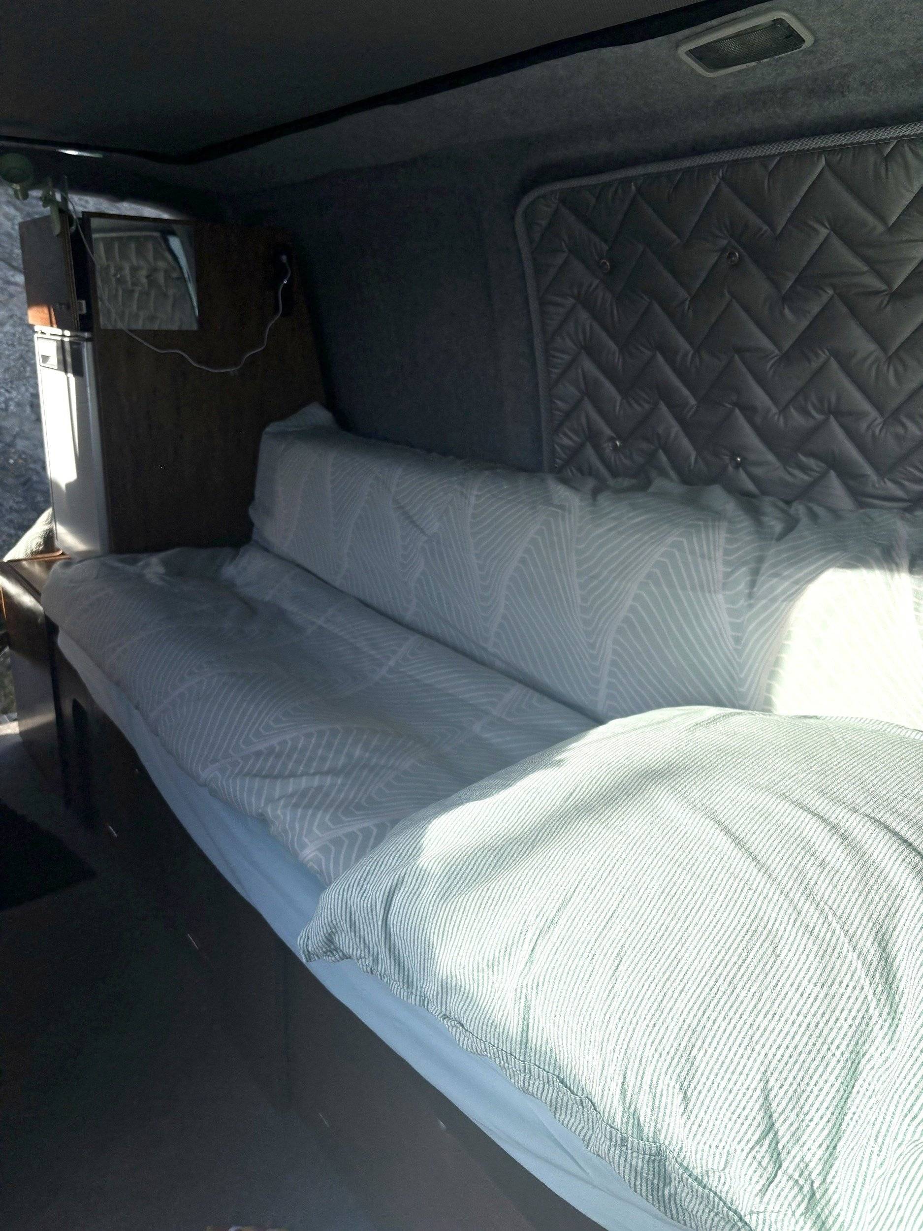 Volkswagen Transporter  T5 2,0 l 140 ch