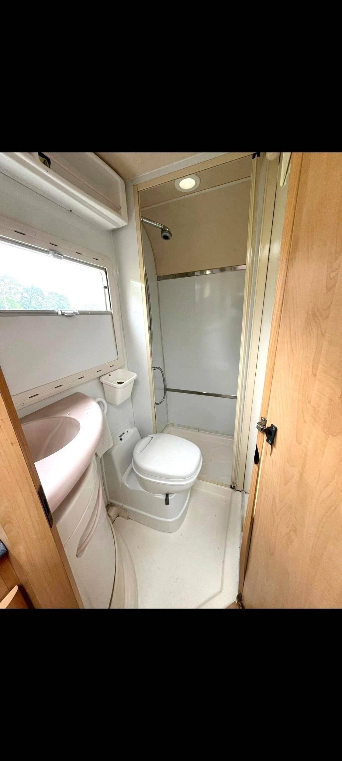 Moncayo Ducato 2.8 JTD