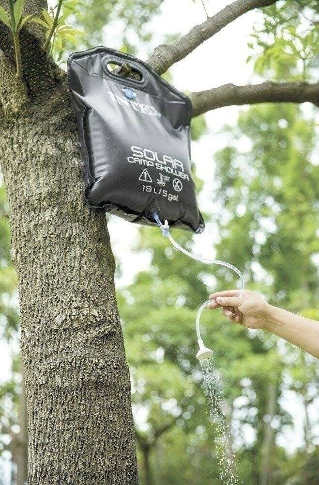 Camp'In Box T5 2 l 140 ch