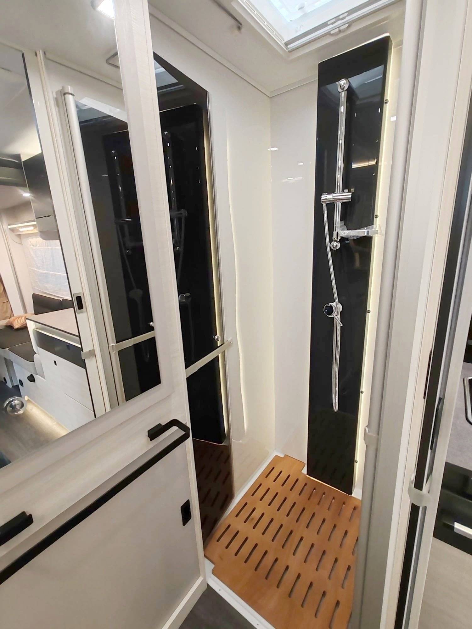 Chausson CHAUSSON 640 titanium ultimate