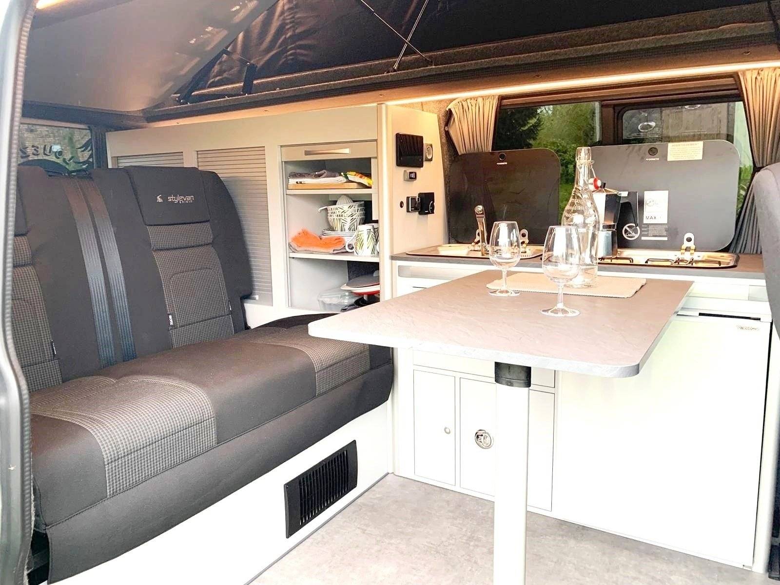 Stylevan Volkswagen T6.1