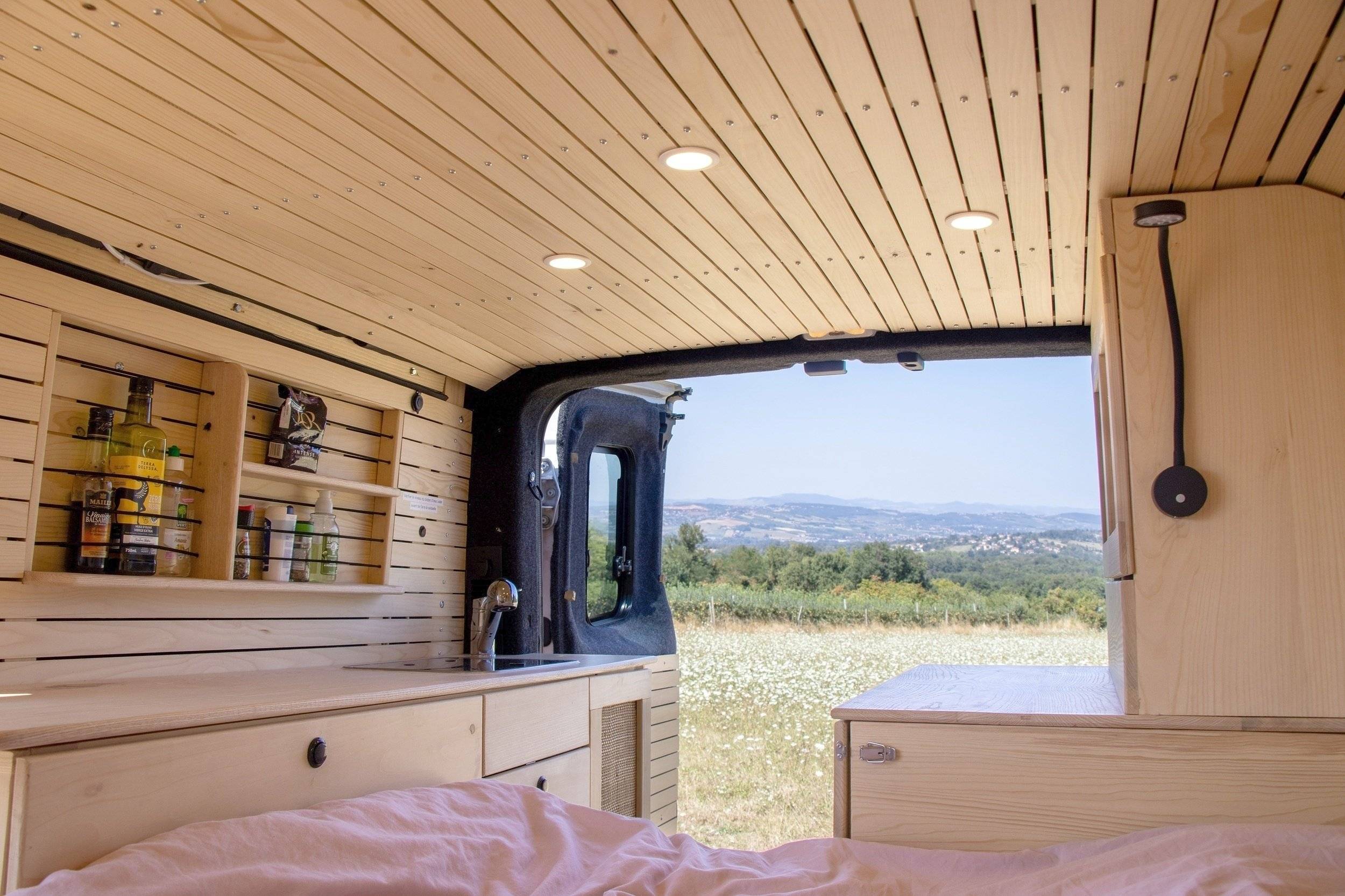 Opel Vivaro 1,6 l 120 ch