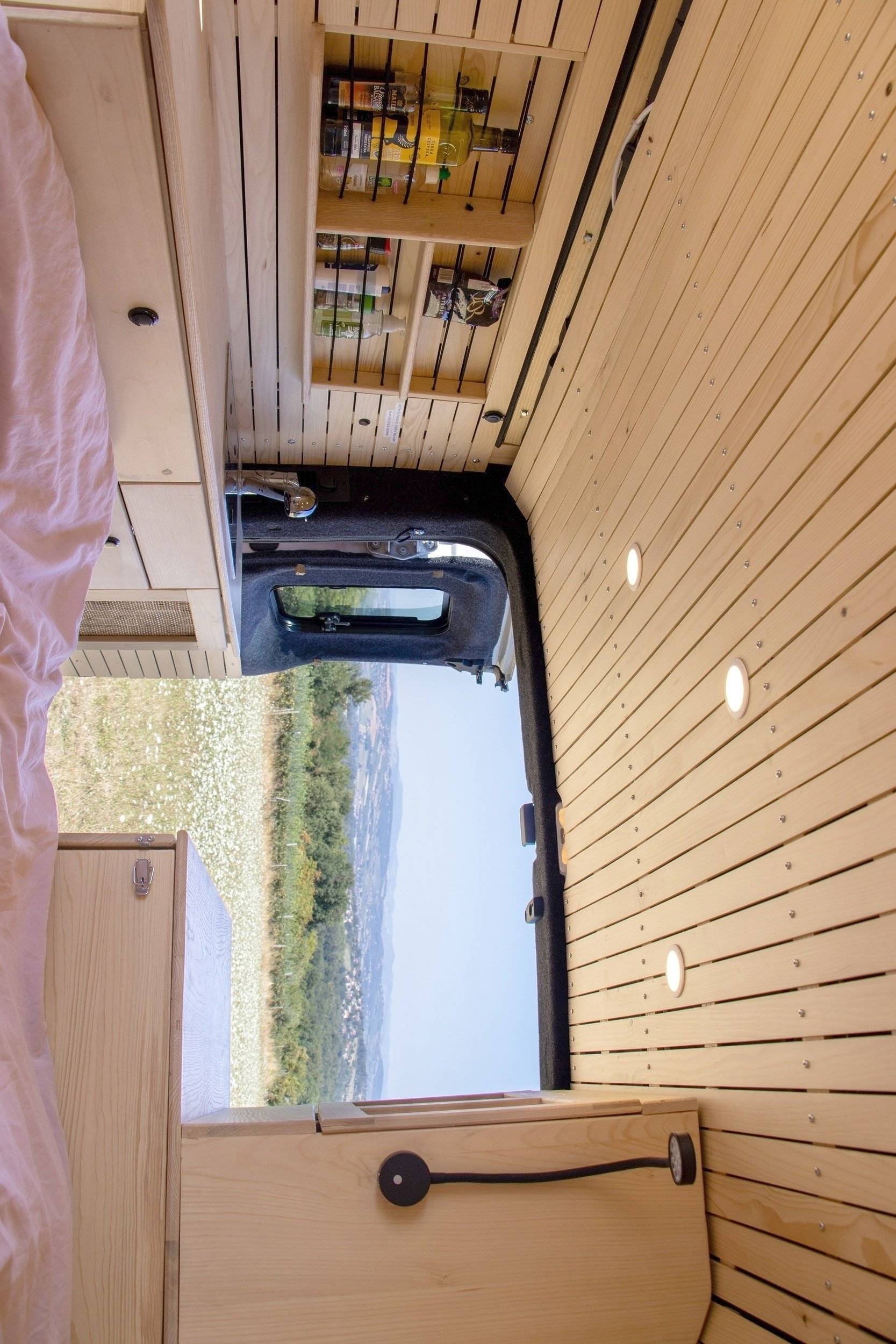 Opel Vivaro 1,6 l 120 ch