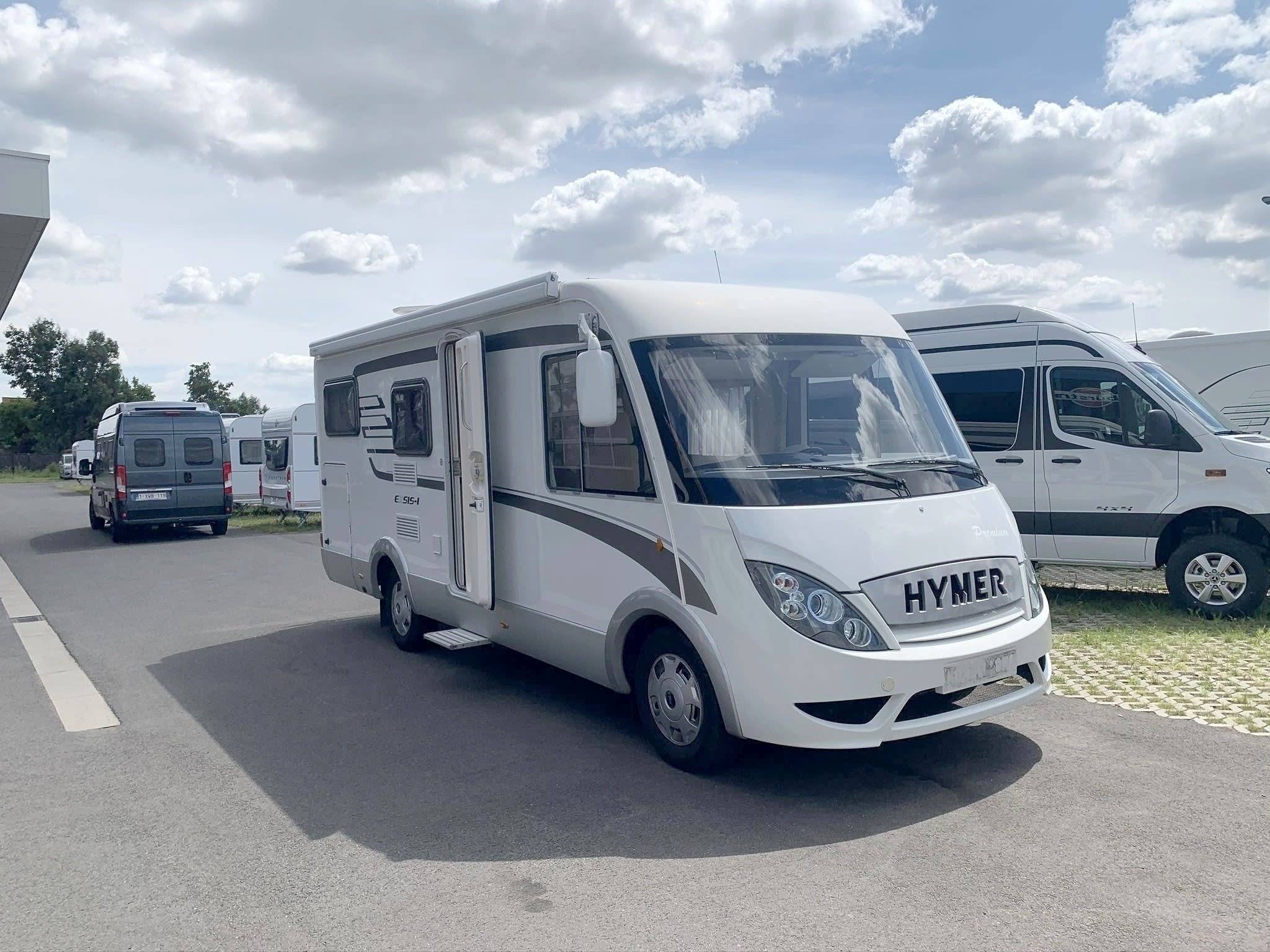 Hymer 