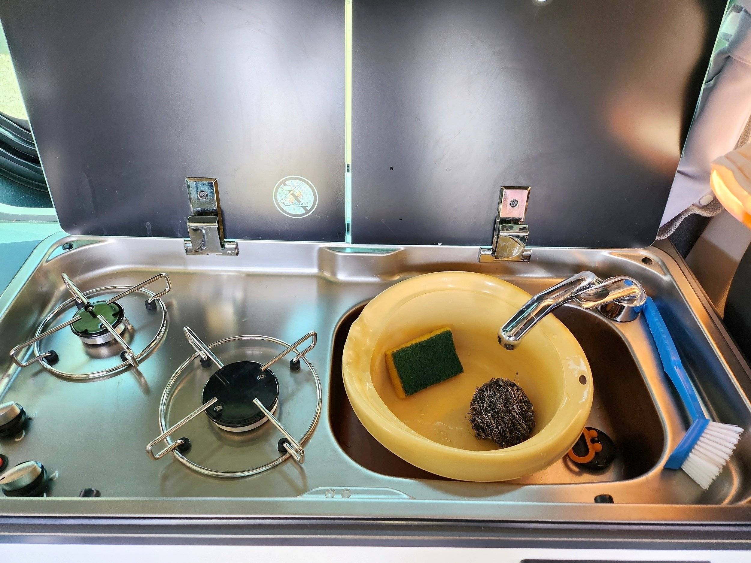 Hanroad Hanroad trek 4