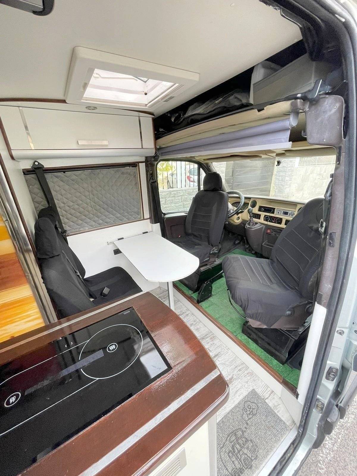 Renault Renault Master