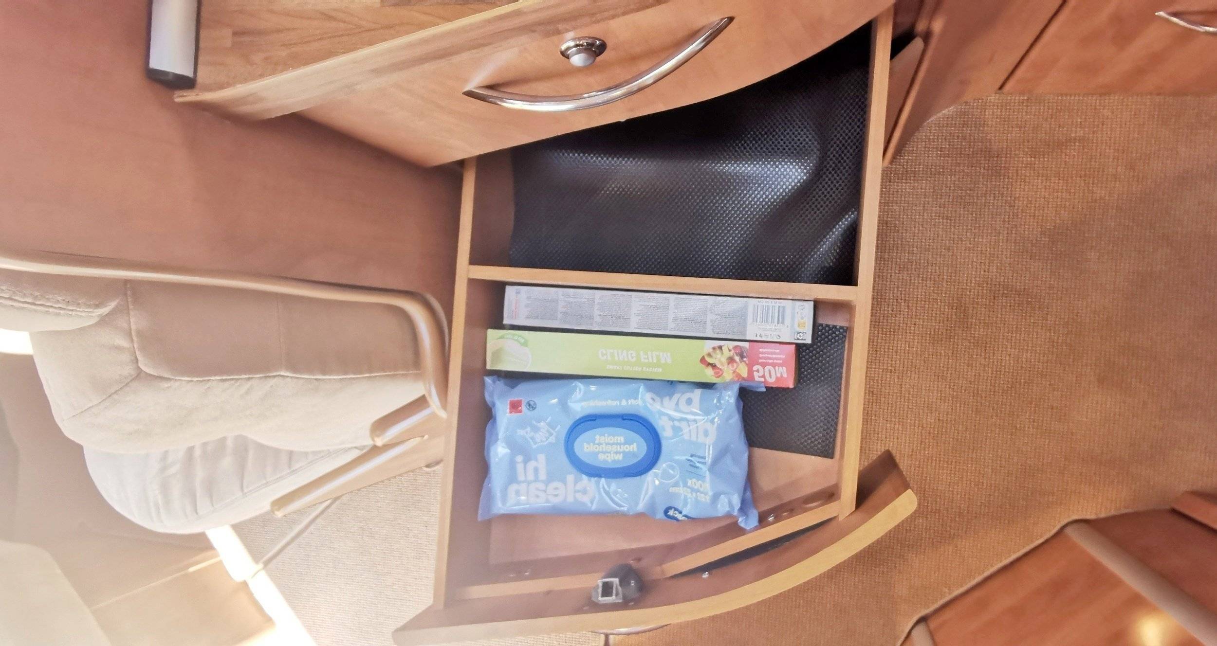 Carthago Chic C Line