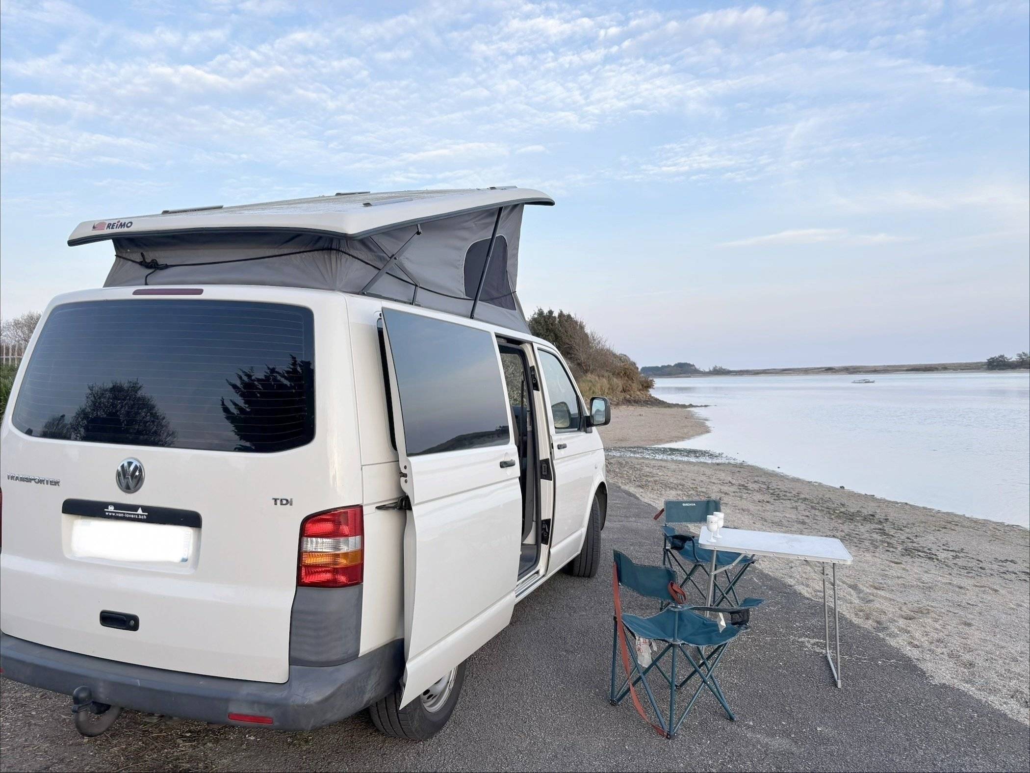 Van 